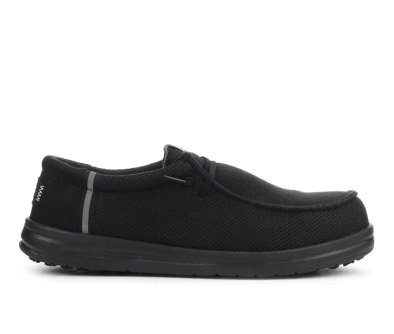 Men's HEYDUDE Wally Work CT Work Shoes