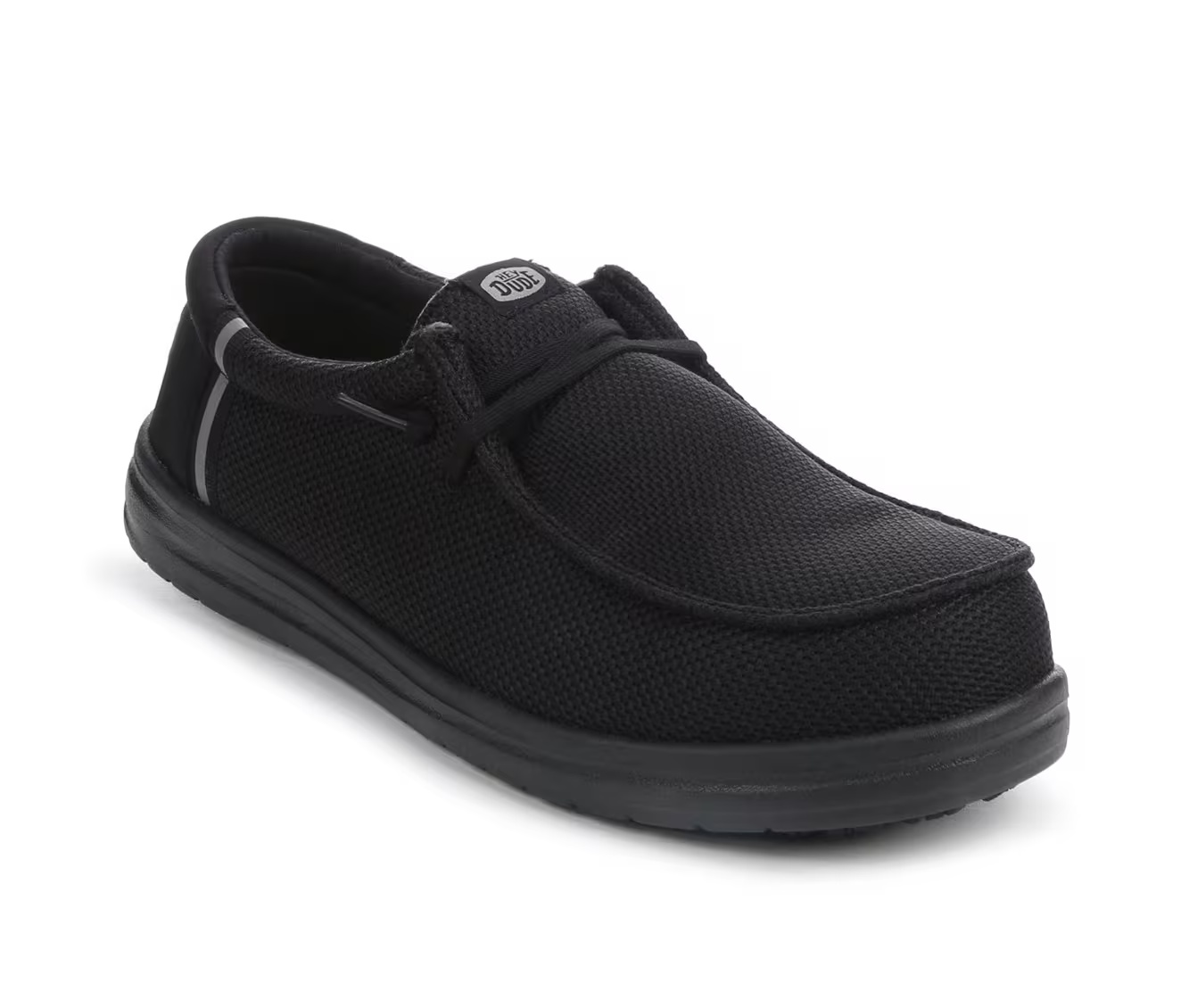 Men's HEYDUDE Wally Work CT Work Shoes