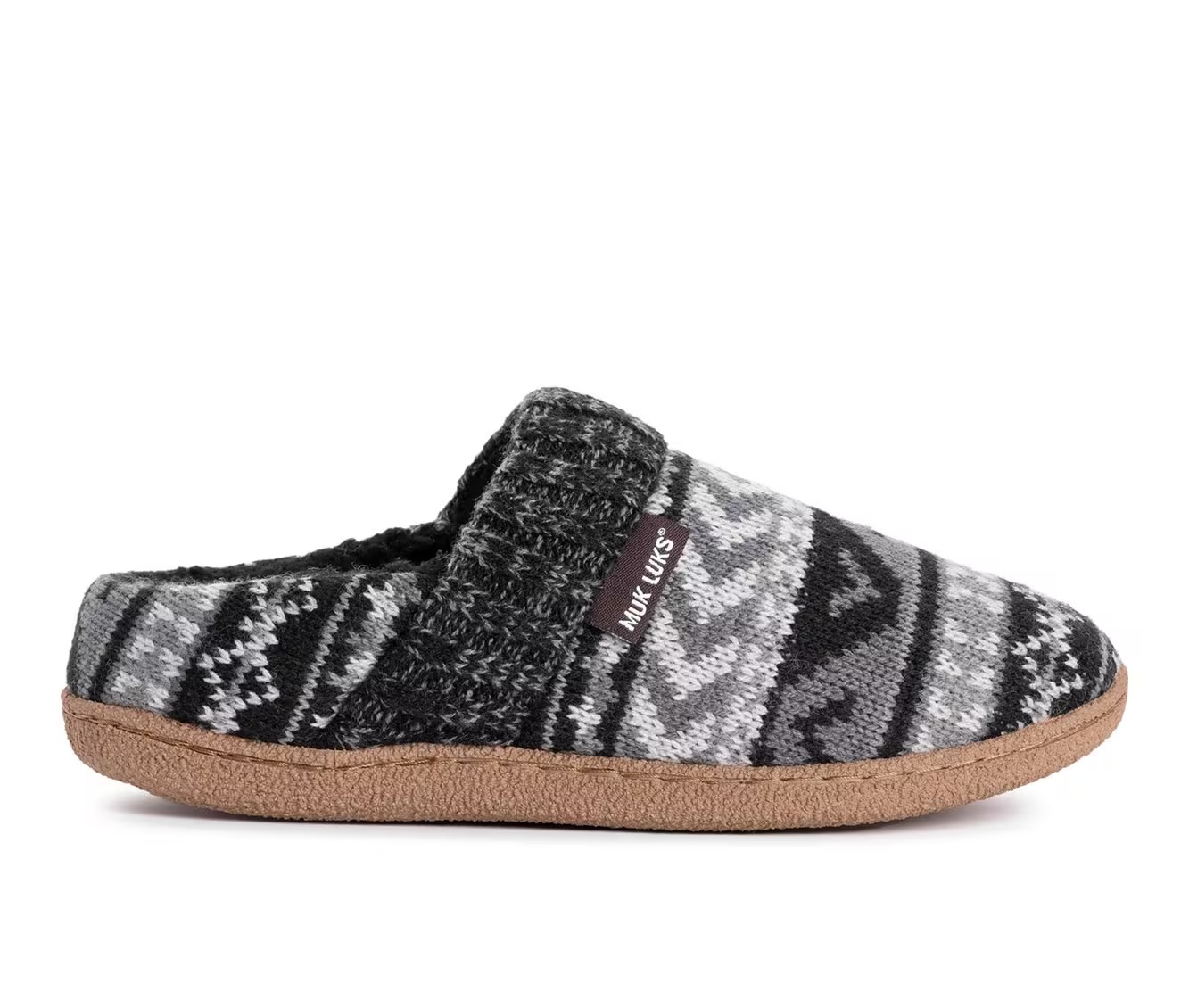 MUK LUKS Marcel Slippers