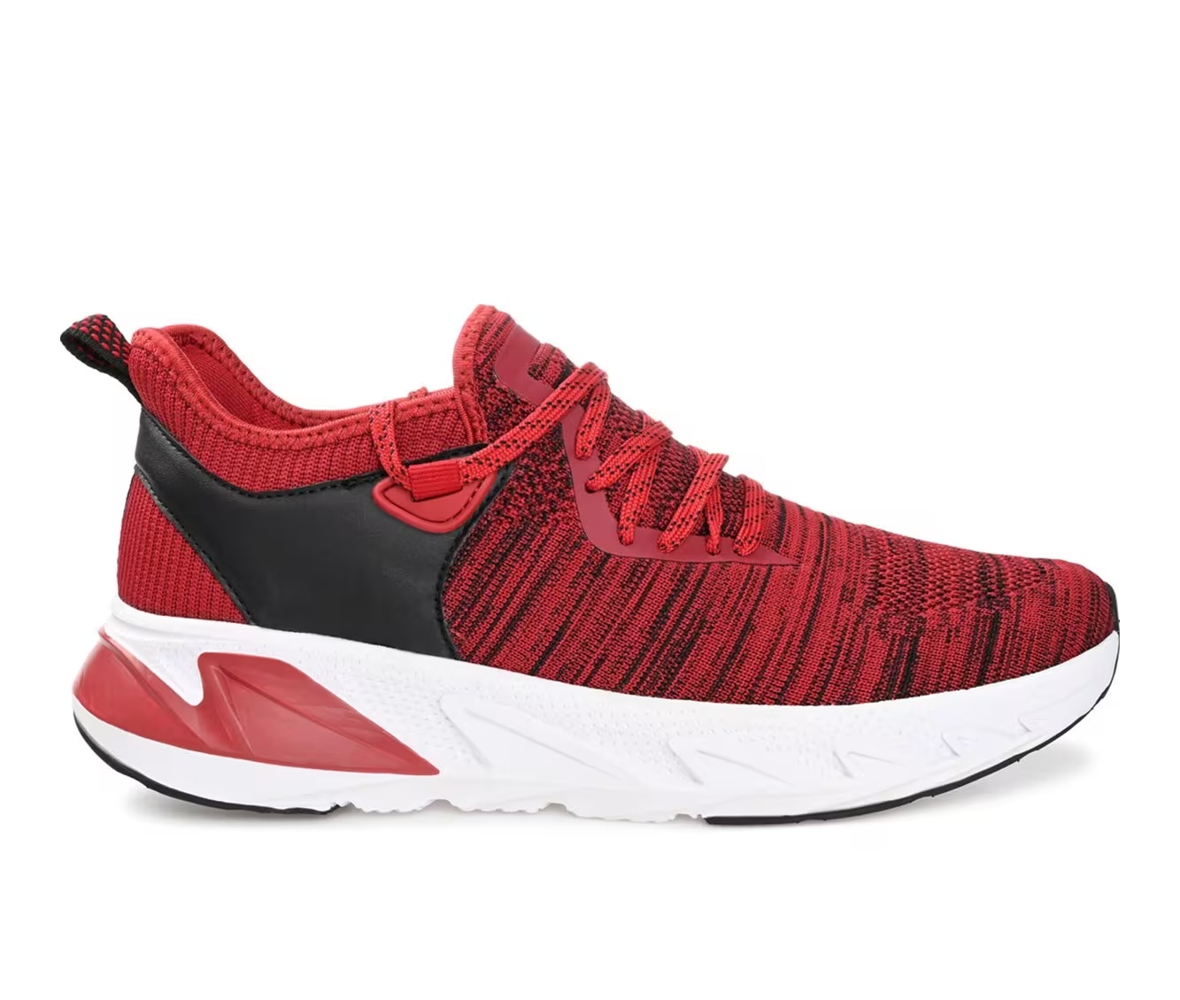 Men's Vance Co. Gibbs Fashion Sneakers