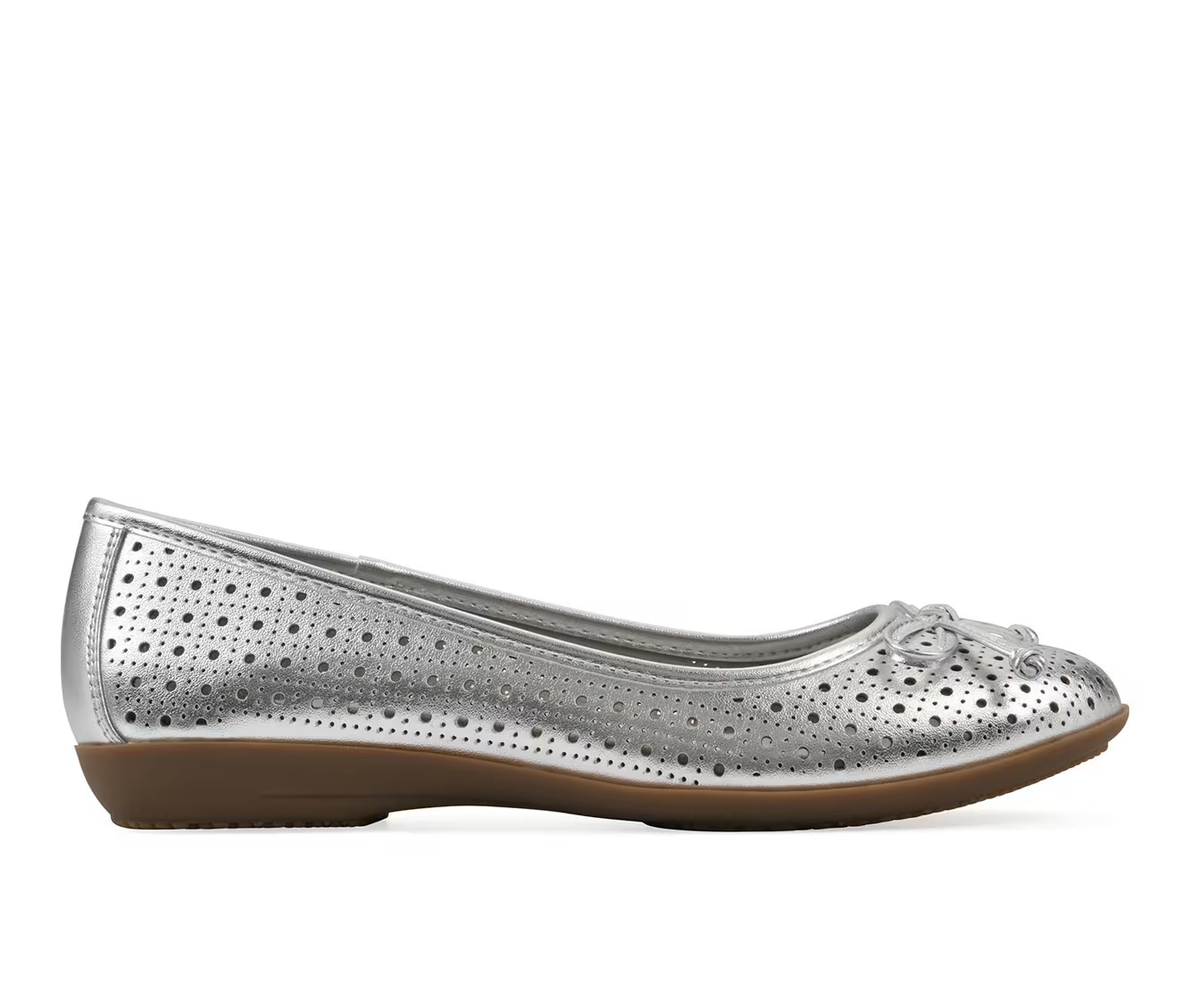 Women's Cliffs by White Mountain Cheryl Flats