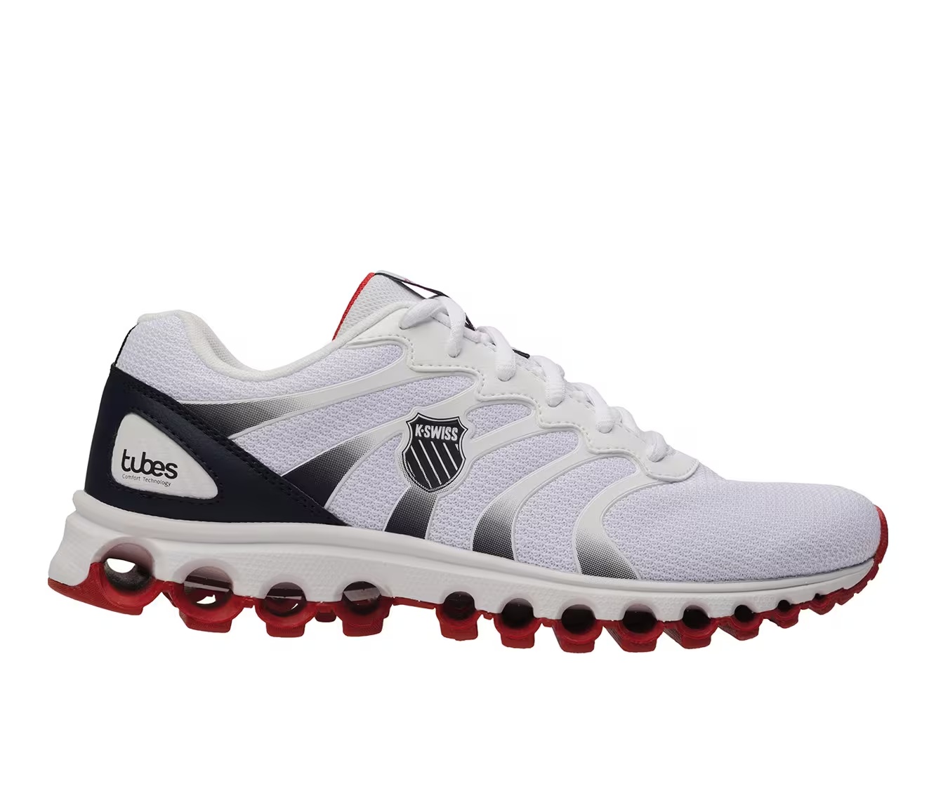 Men's K-Swiss Tubes Comfort 200 Running Shoes