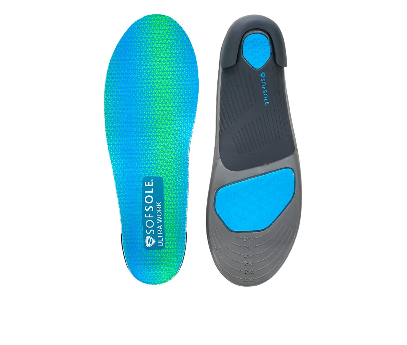 Sof Sole Women's SS Ultra Work Insole 1 135655-sof-sole-women-x27-s-ss-ultra-work-insole-1.jpg