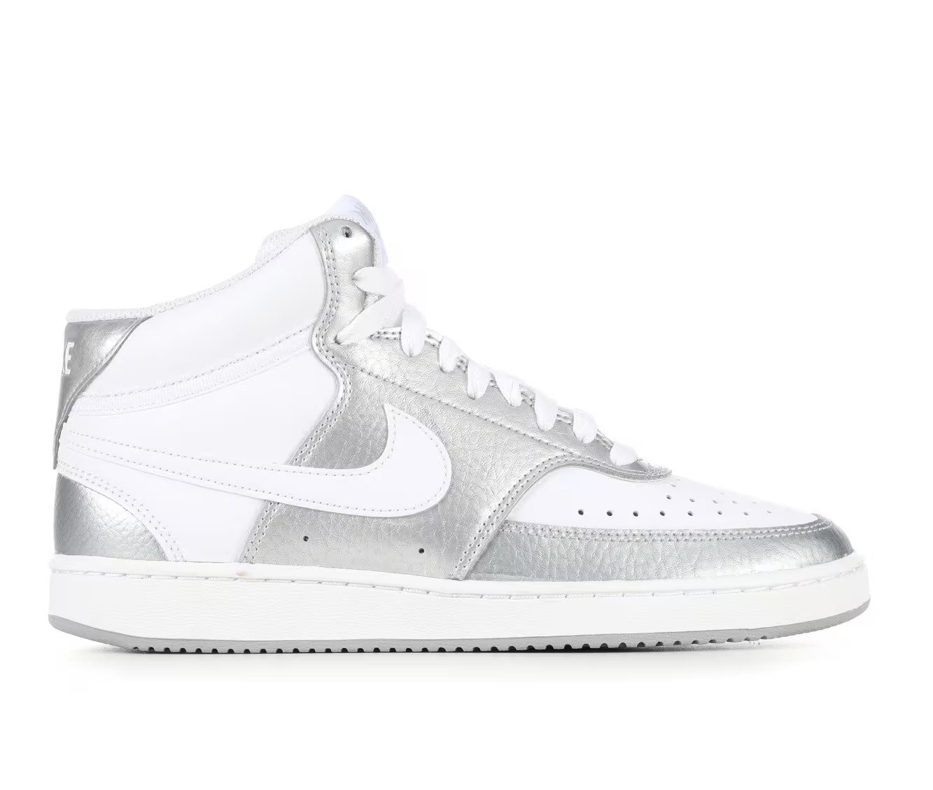 Women's Nike Court Vision Mid Sneakers