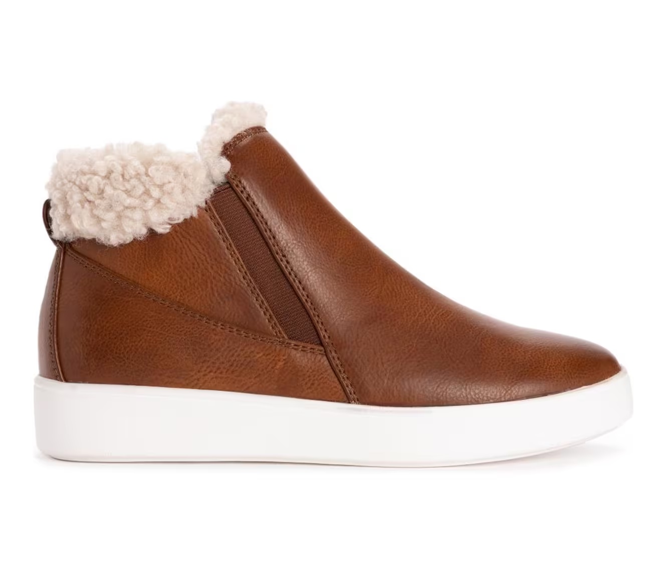 Women's MUK LUKS Montana Blue Sky Booties