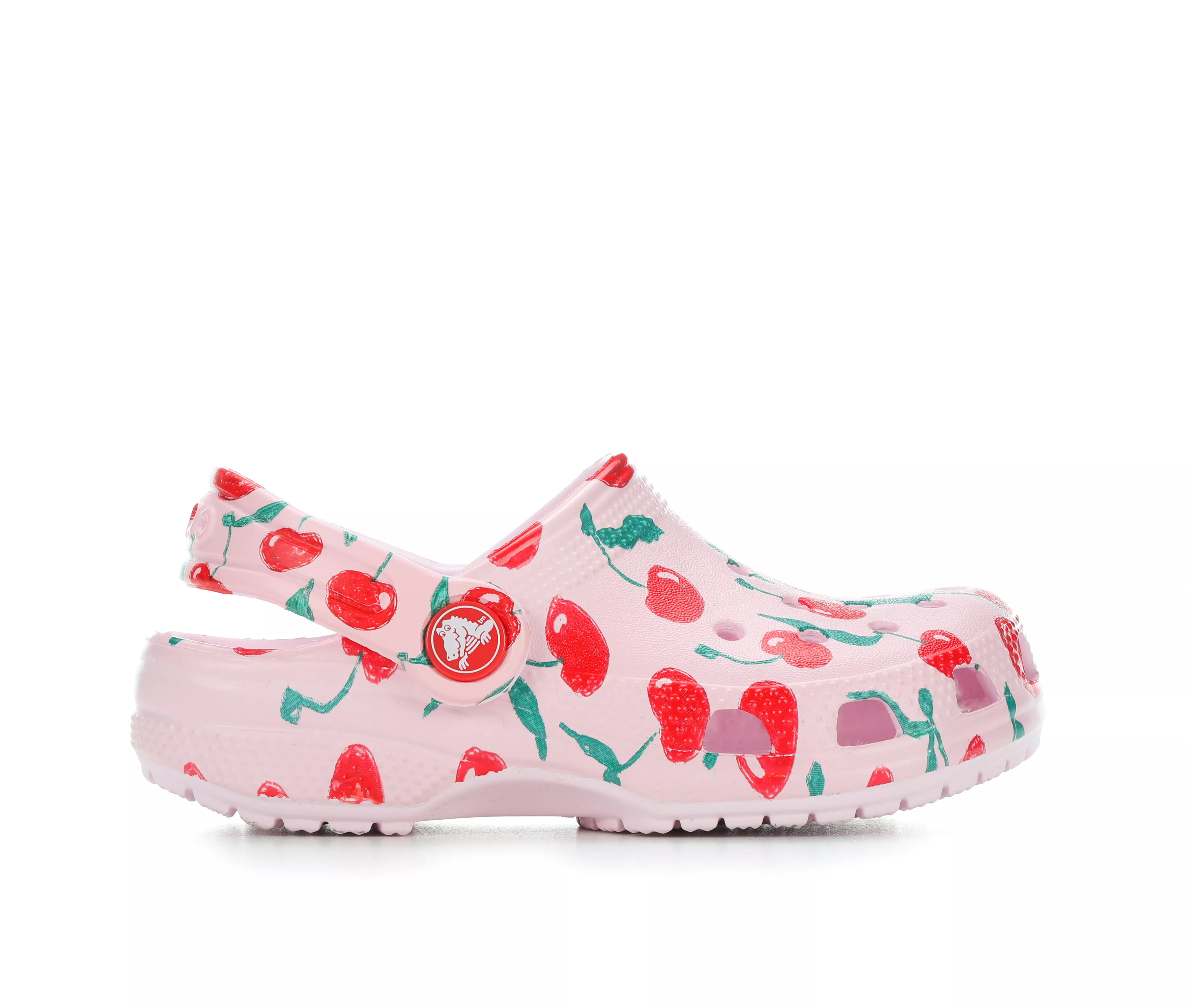 Kids' Crocs Infant & Toddler Classic Fresh Fruit Clogs 1 137874-kids-x27-crocs-infant-amp-toddler-classic-fresh-fruit-clogs-1.webp