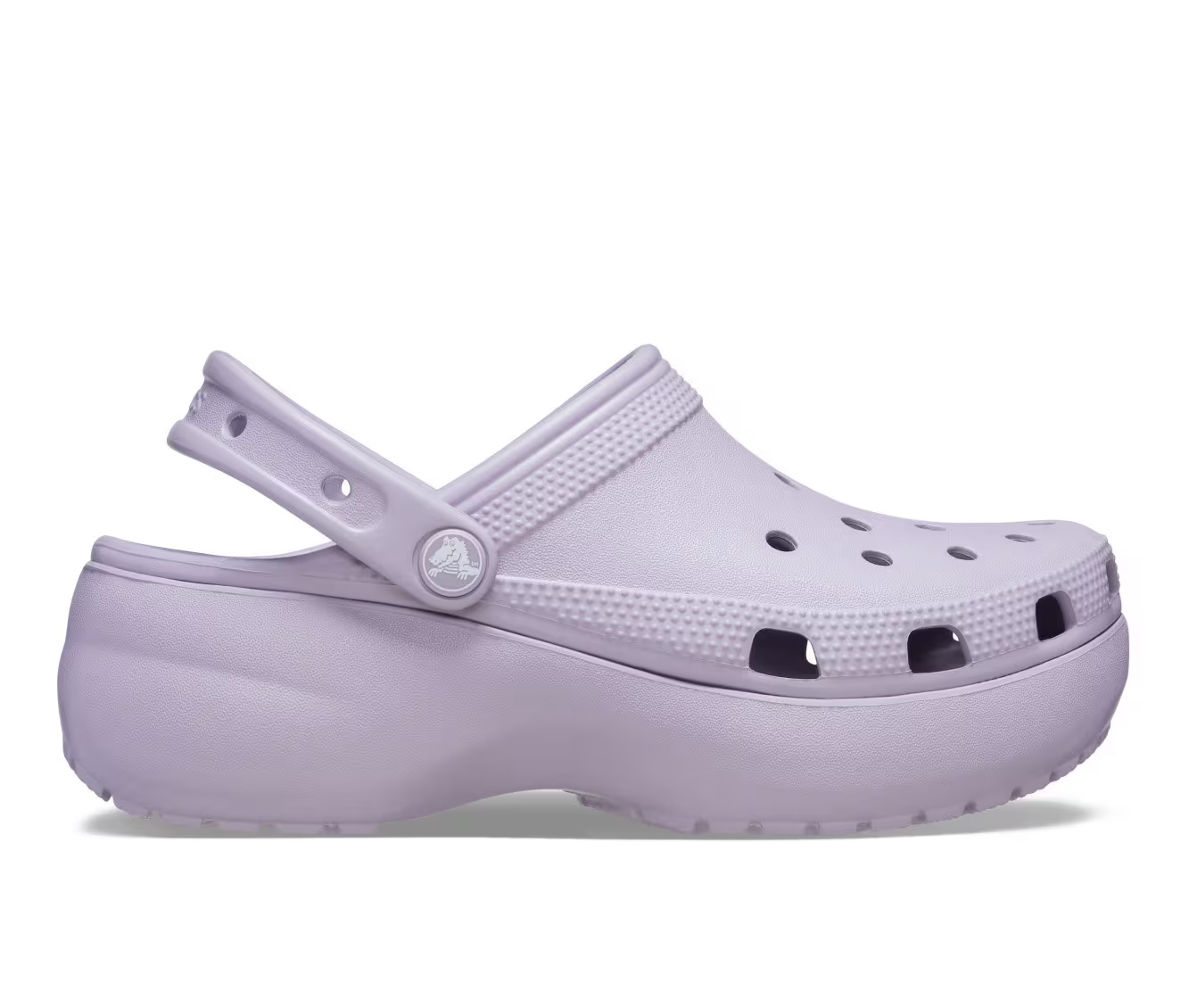 Women's Crocs Classic Platform Clogs