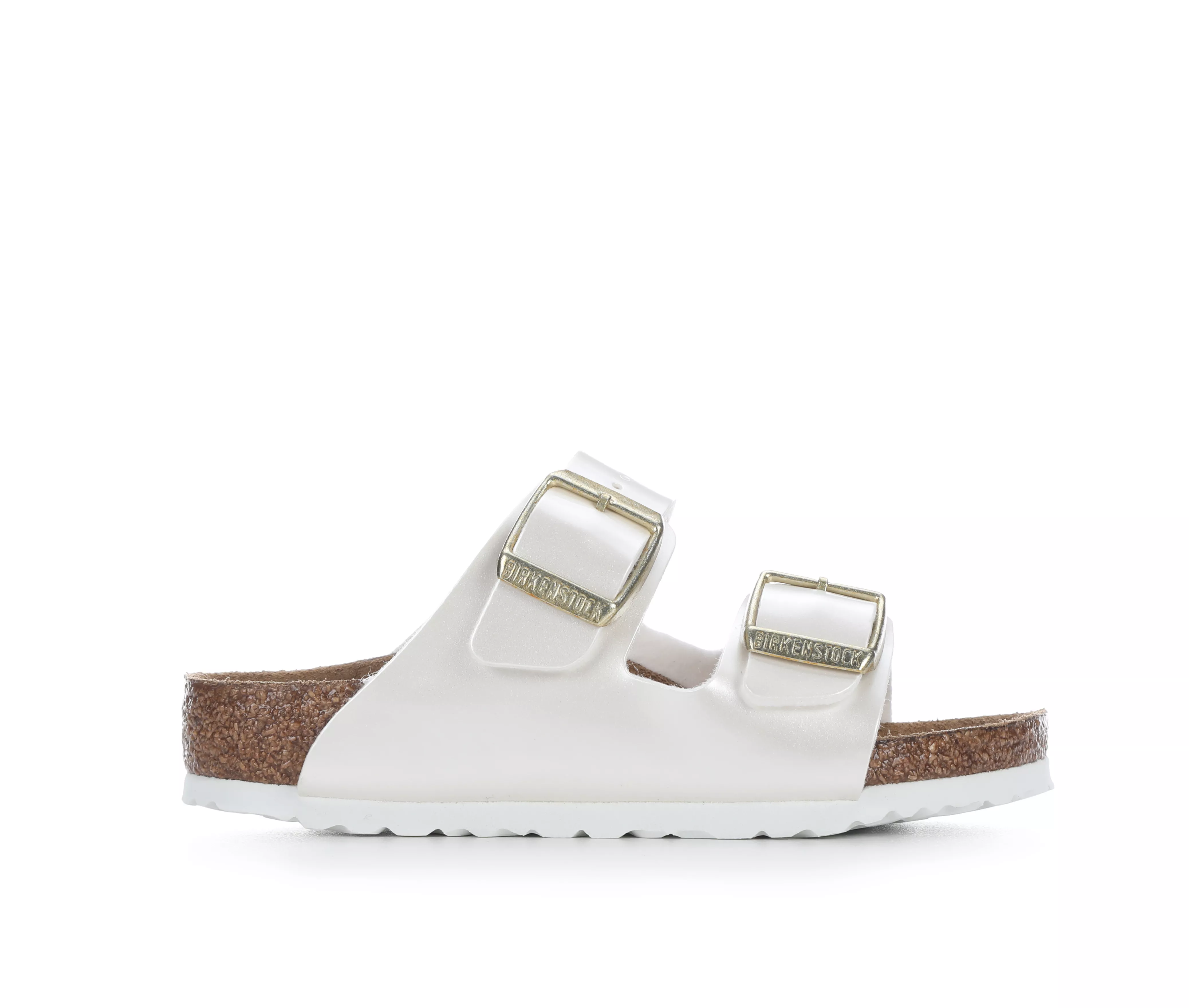 Girls' Birkenstock Little Kid Arizona Footbed Sandals