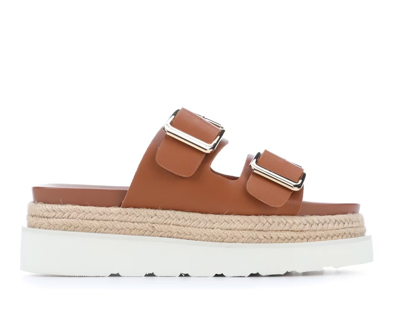 Women's Madden Girl Mythical Wedges