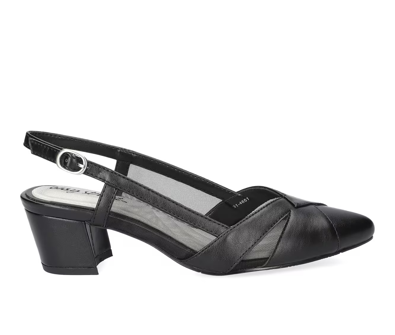 Women's Easy Street Avena Dress Sandals