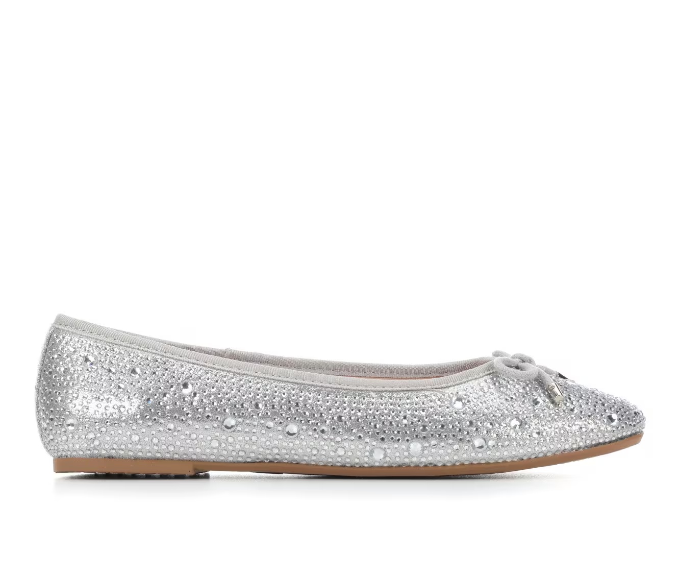 Women's Soda Paint-S Flats