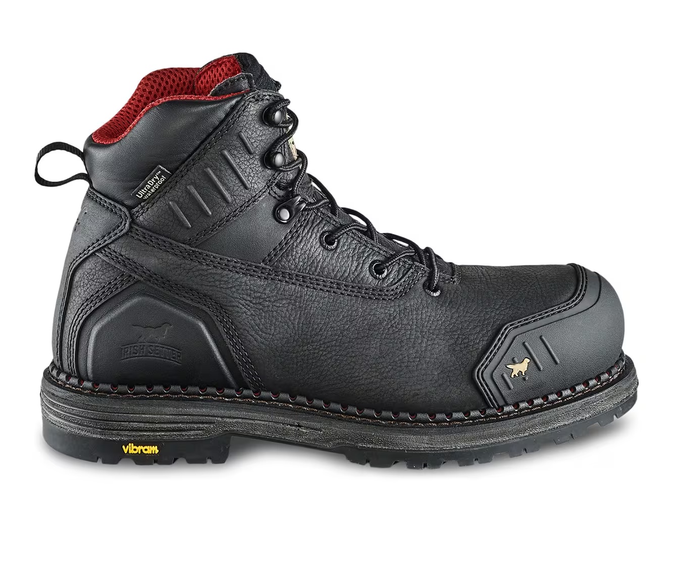 Men's Irish Setter by Red Wing Edgerton XD 83690 Waterproof Work Boots 1 139461-men-x27-s-irish-setter-by-red-wing-edgerton-xd-83690-waterproof-work-boots-1.jpg