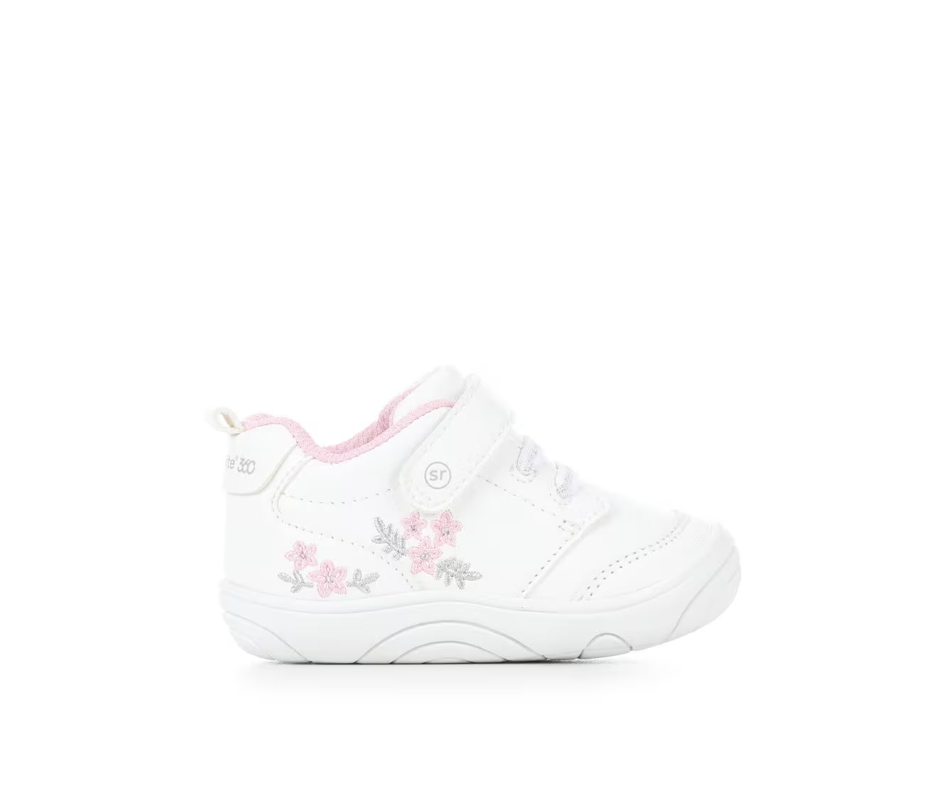 Girls' Stride Rite 360 Infant & Toddler Taye 2.0 Crib Shoes 1 139580-girls-x27-stride-rite-360-infant-amp-toddler-taye-2-0-crib-shoes-1.jpg