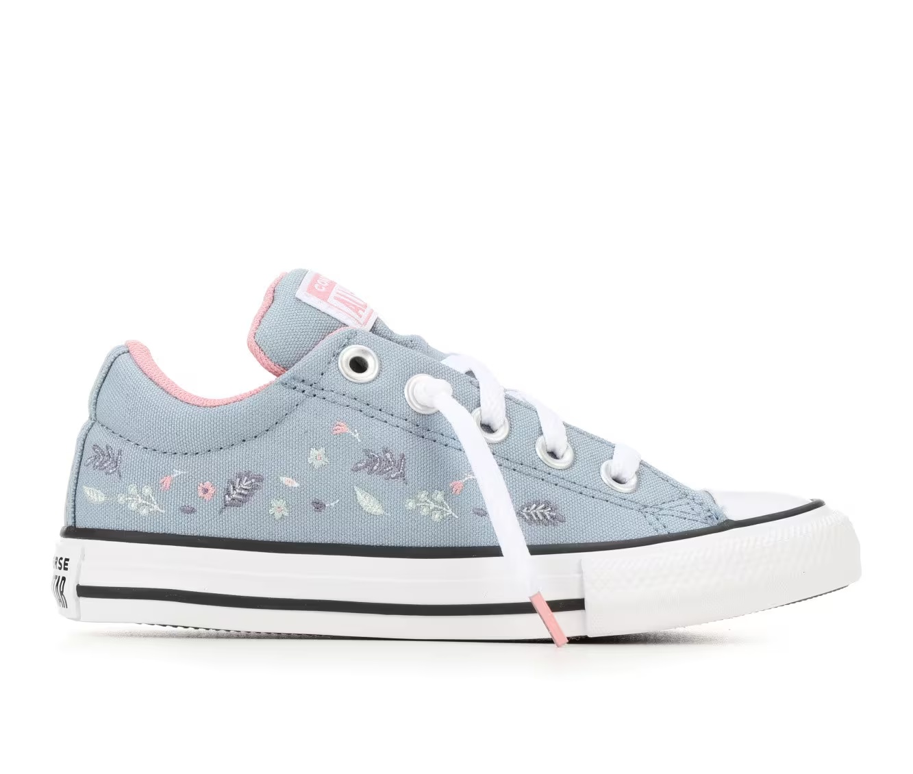Converse Chuck Taylor All Star Fashion Girls 10.5 Sneakers