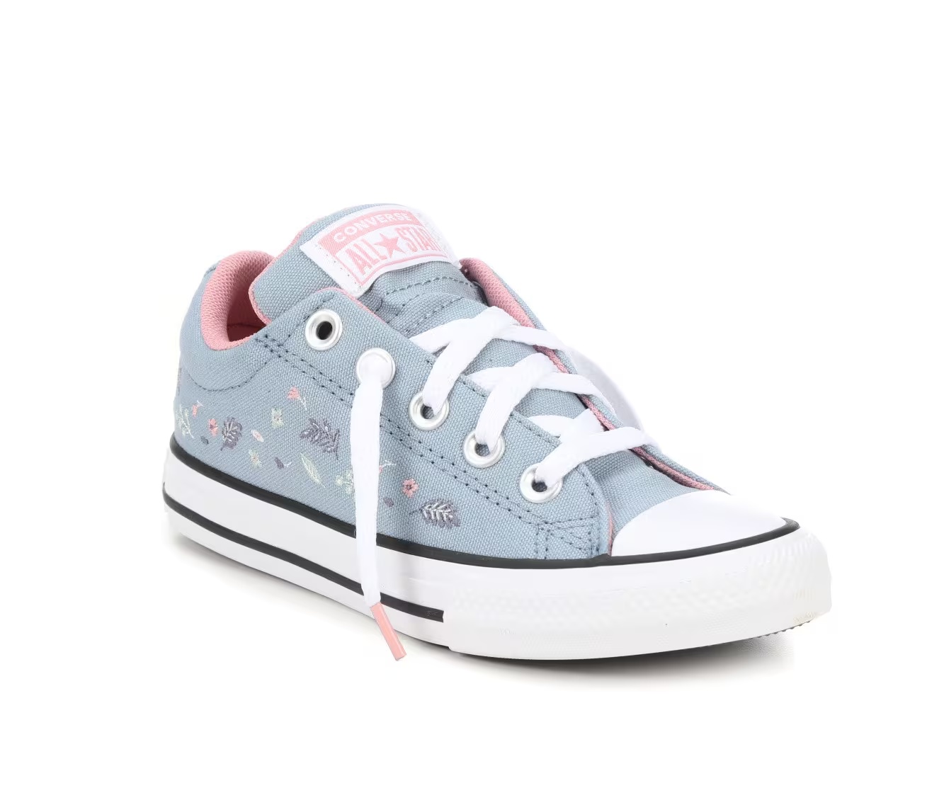 Converse Chuck Taylor All Star Fashion Girls 10.5 Sneakers