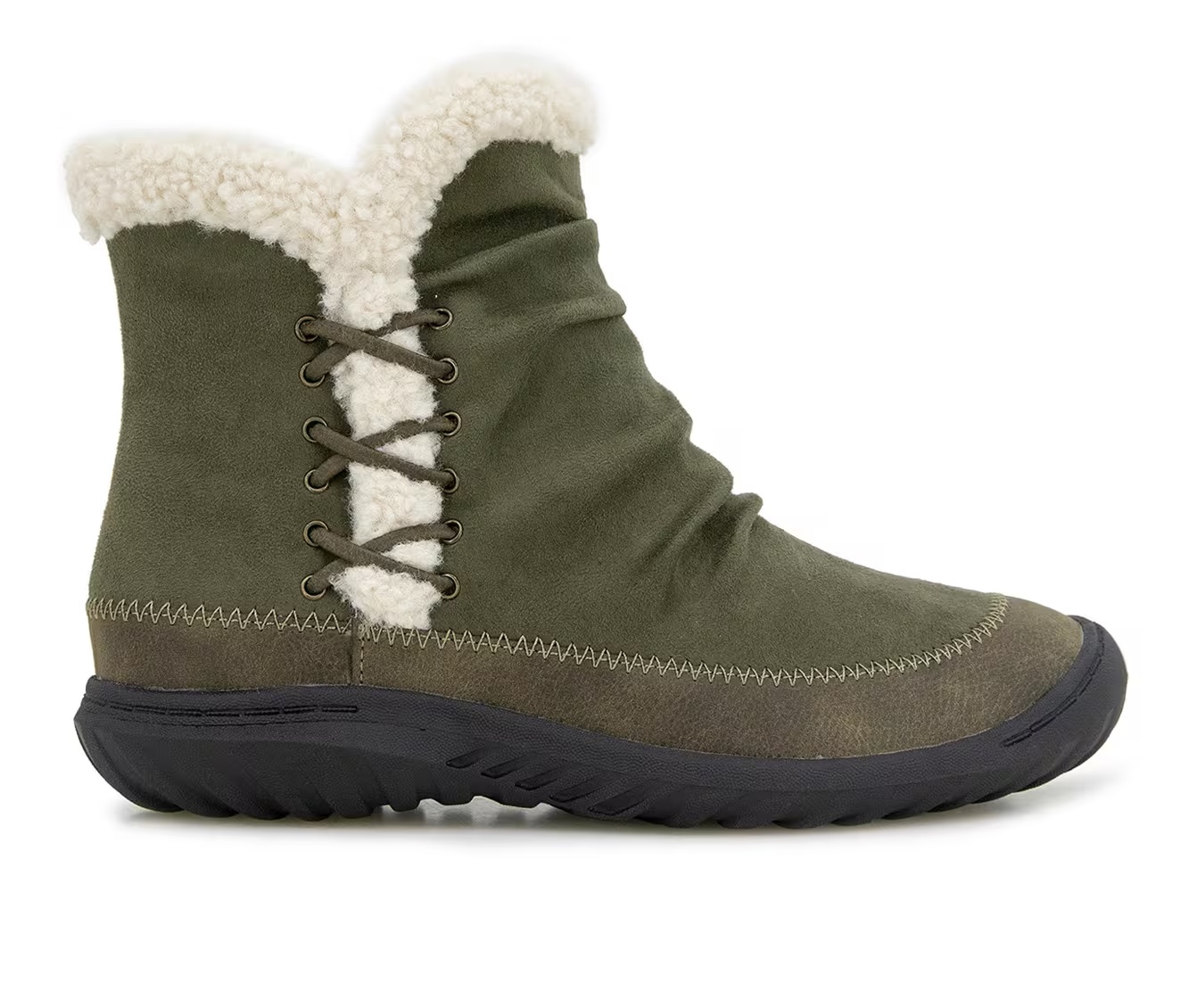 Women's JBU Briar Winter Boots