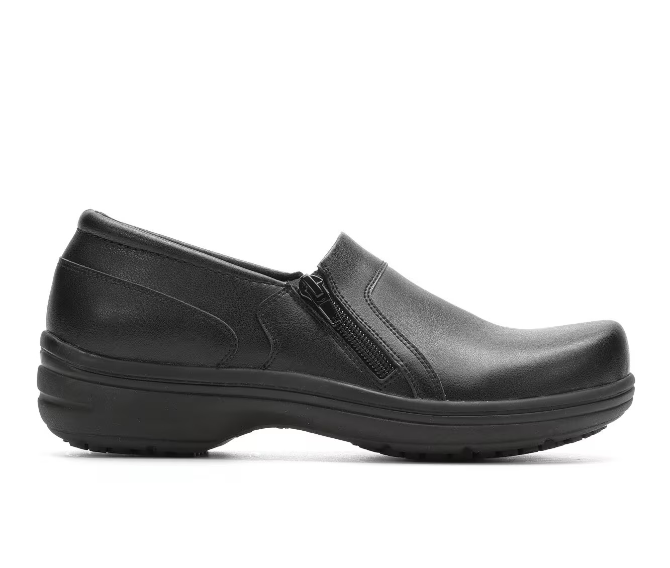 Women's Easy Works by Easy Street Bentley Slip-Resistant Clogs 1 140909-women-x27-s-easy-works-by-easy-street-bentley-slip-resistant-clogs-1.jpg