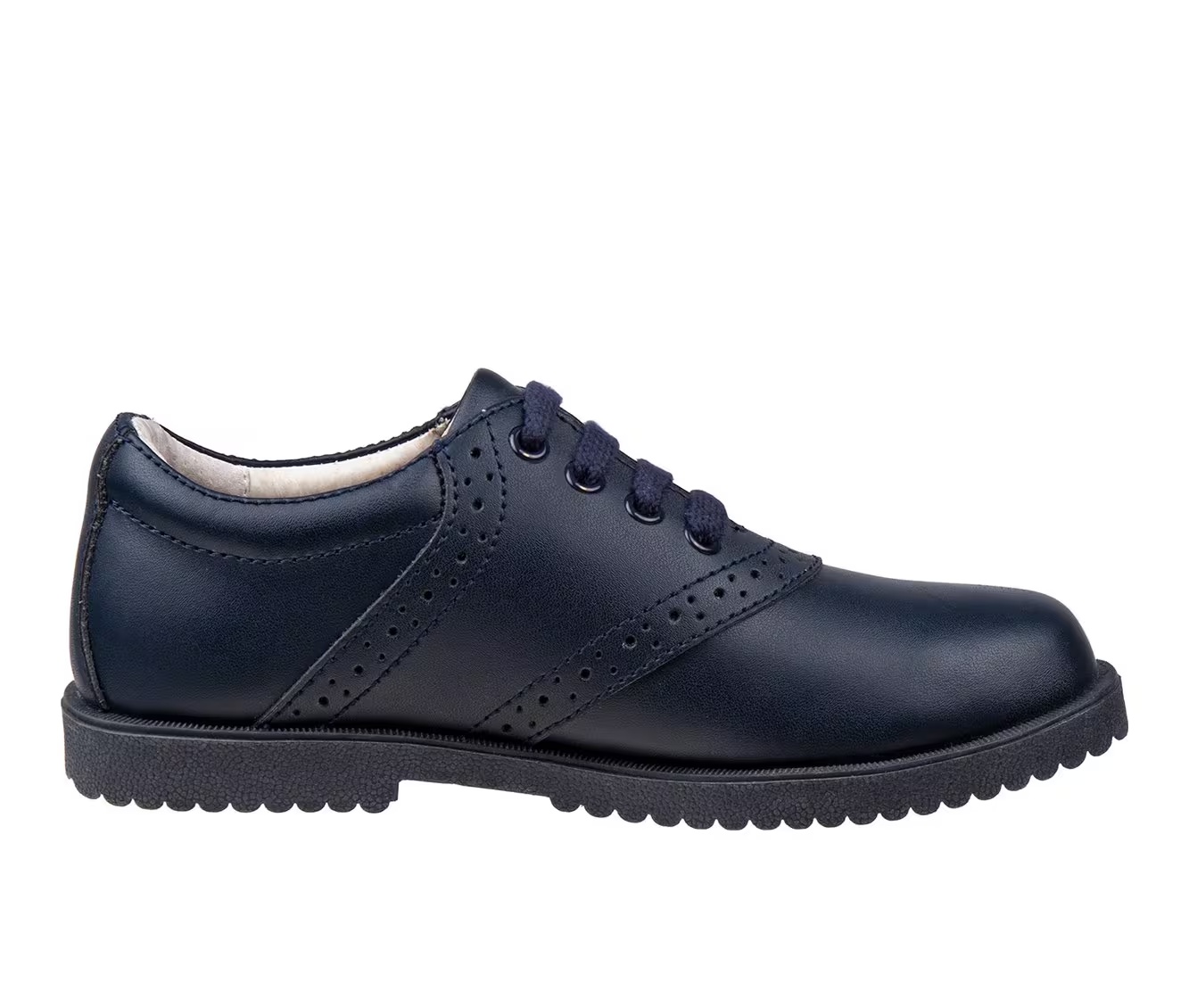 Girls' Academie Gear Toddler & Little Kid & Big Kid Honor Wide Width Oxfords