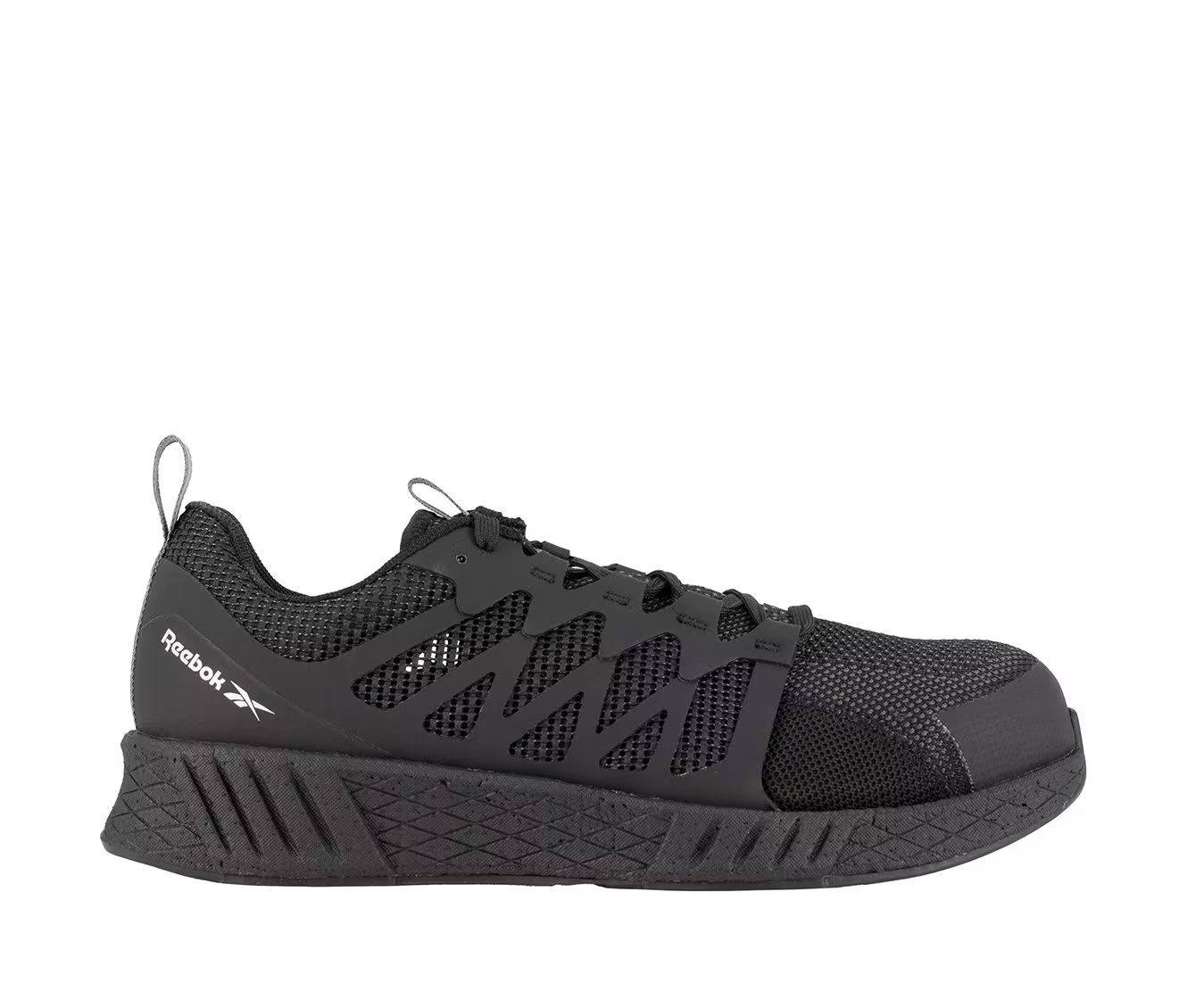 Men's REEBOK WORK Men's Fusion Flex RB4317 Safety Shoes