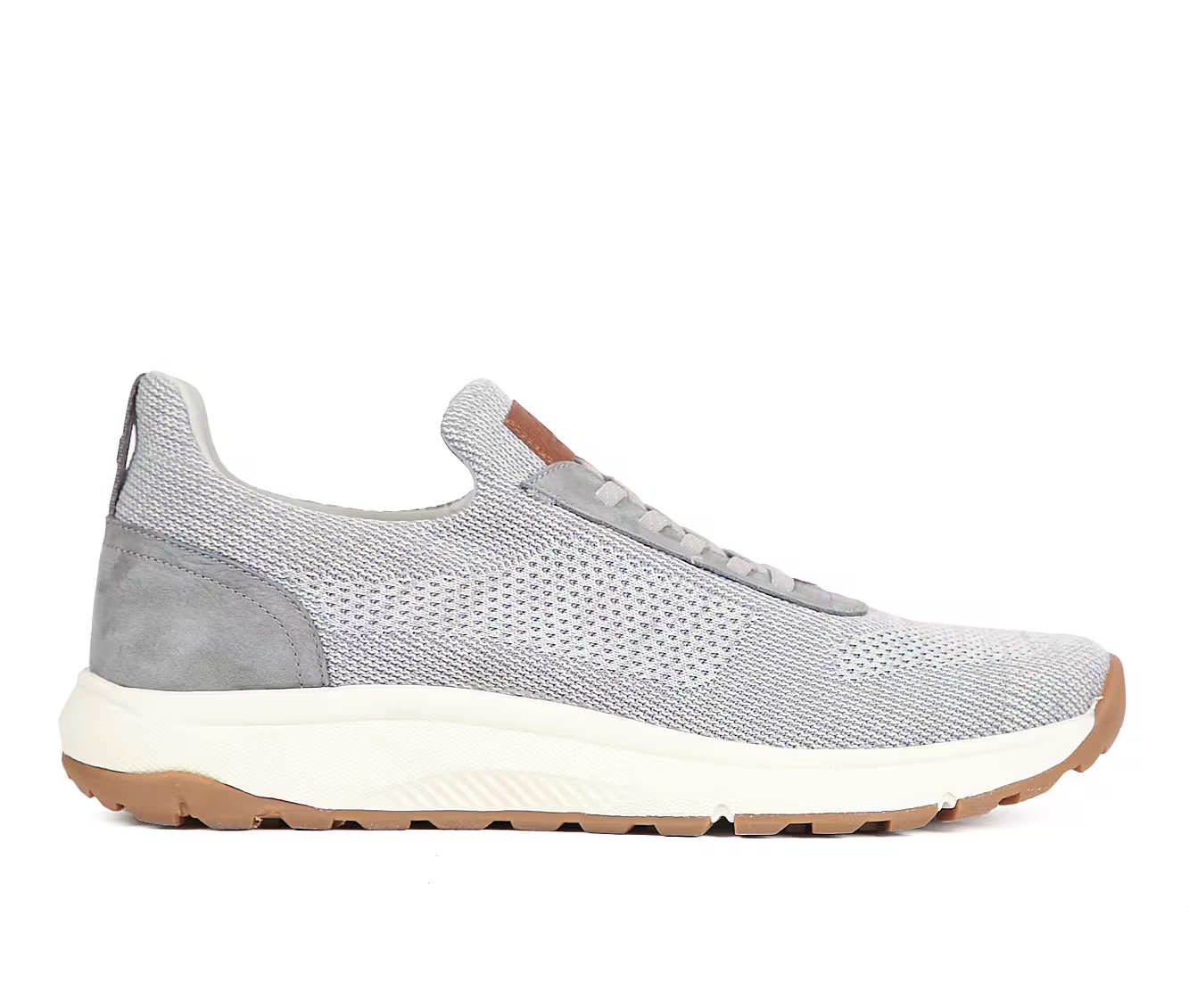Men's Florsheim Satellite Knit Elastic Slip On Sneakers