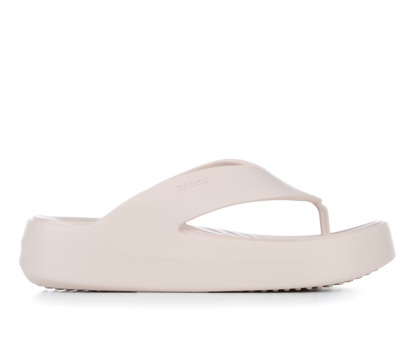 Women's Crocs Getaway Platform Flip Flops