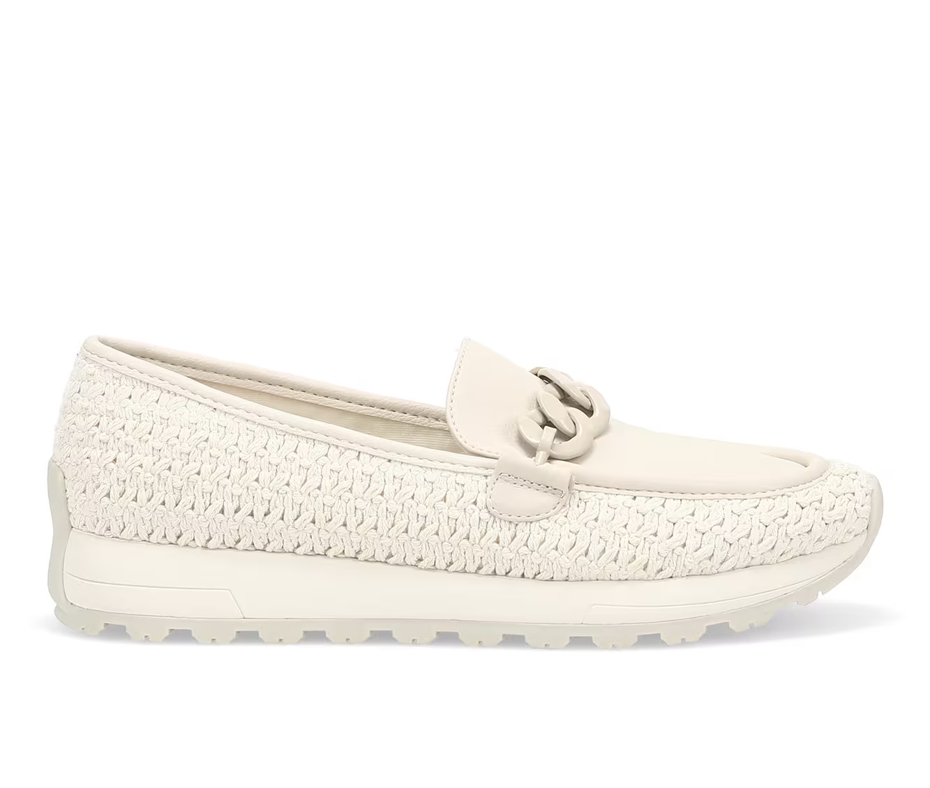 Women's Baretraps Gael Wedge Loafers