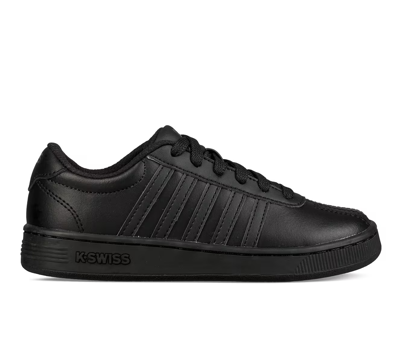 Boys' K-Swiss Big Kid Classic Pro GS Sneakers