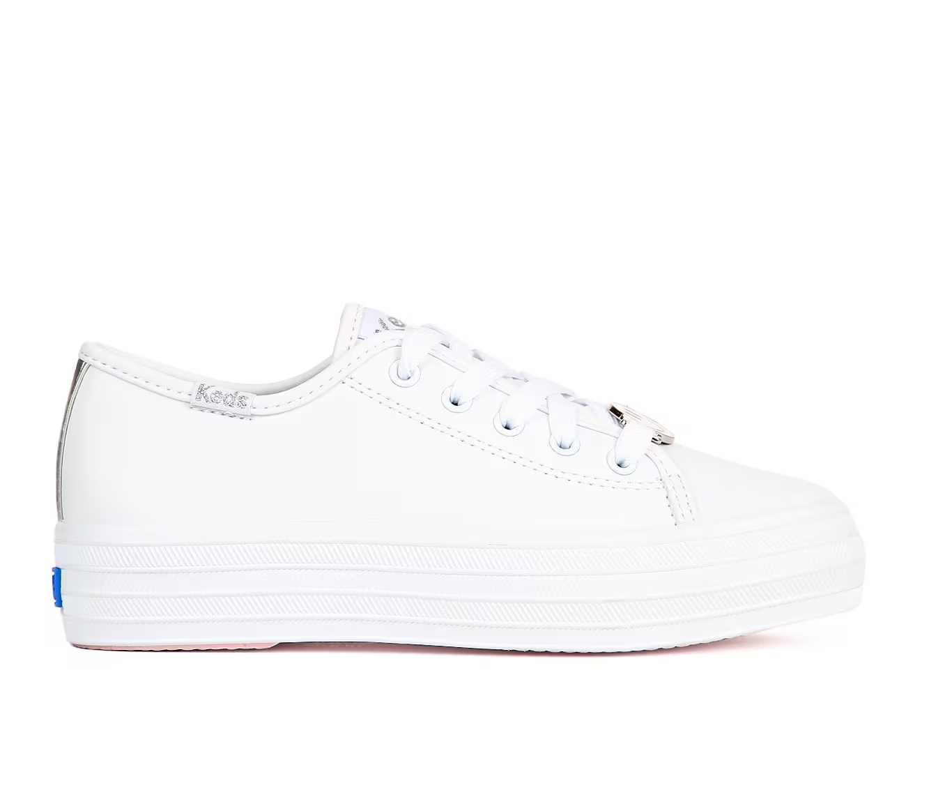 Girls' Keds Little Kid Triple Up Charms Casual Shoes 1 142989-girls-x27-keds-little-kid-triple-up-charms-casual-shoes-1.jpg