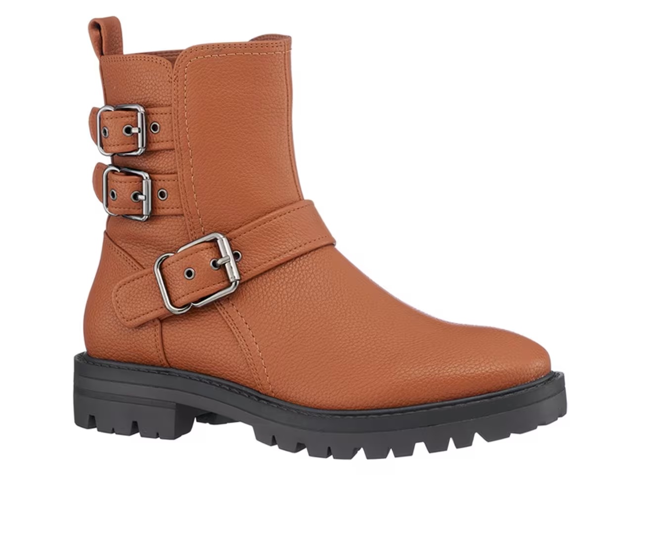 Women's GC Shoes Kingsburg Moto Boots