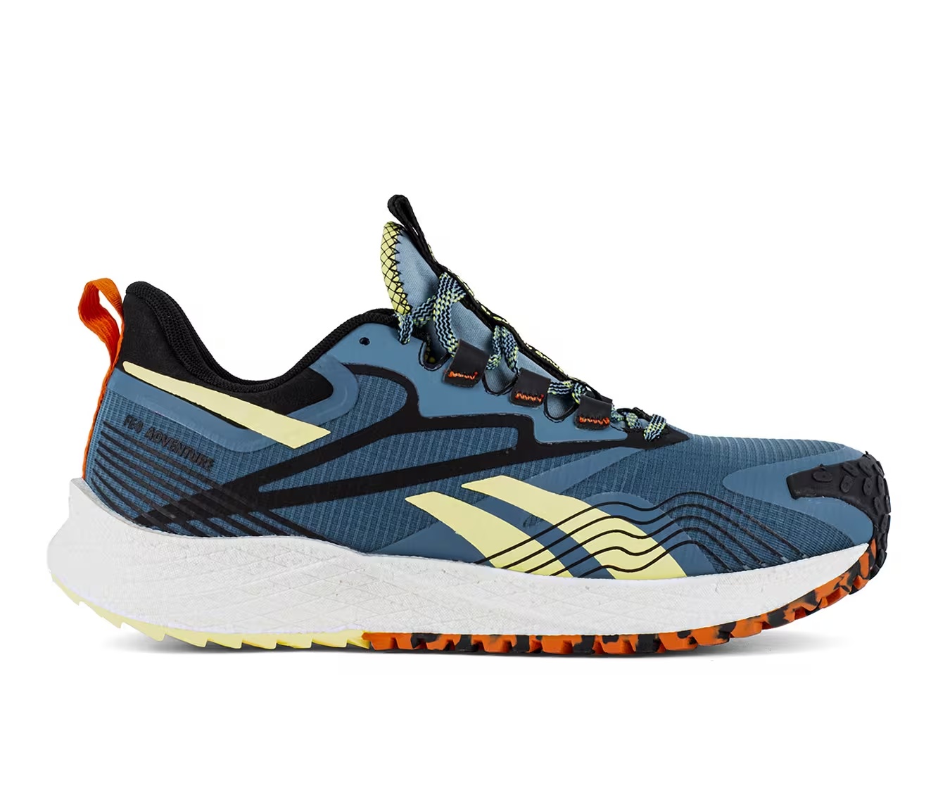Men's REEBOK WORK FE4 Adventure Work Electrical Hazard Shoes