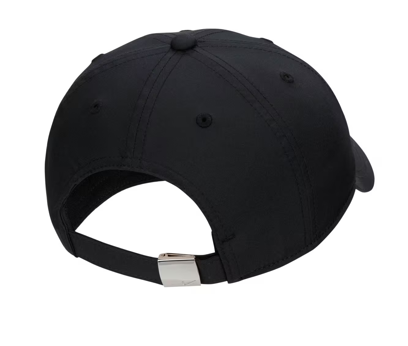 Nike Youth Metal Swoosh Cap