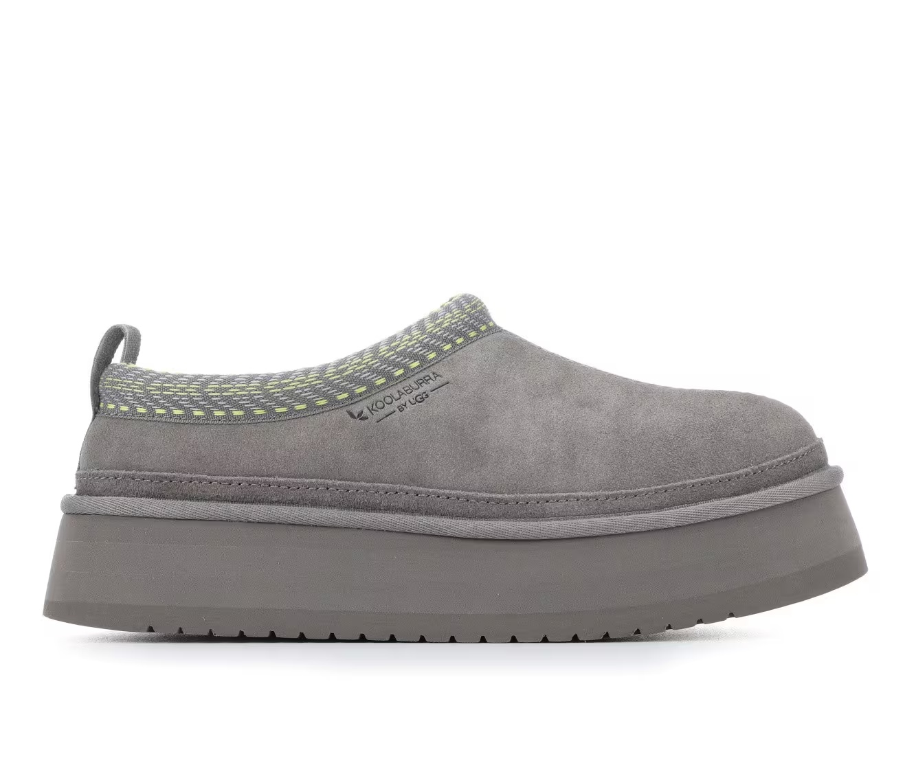 Women's Koolaburra by UGG Burree Platform Clogs