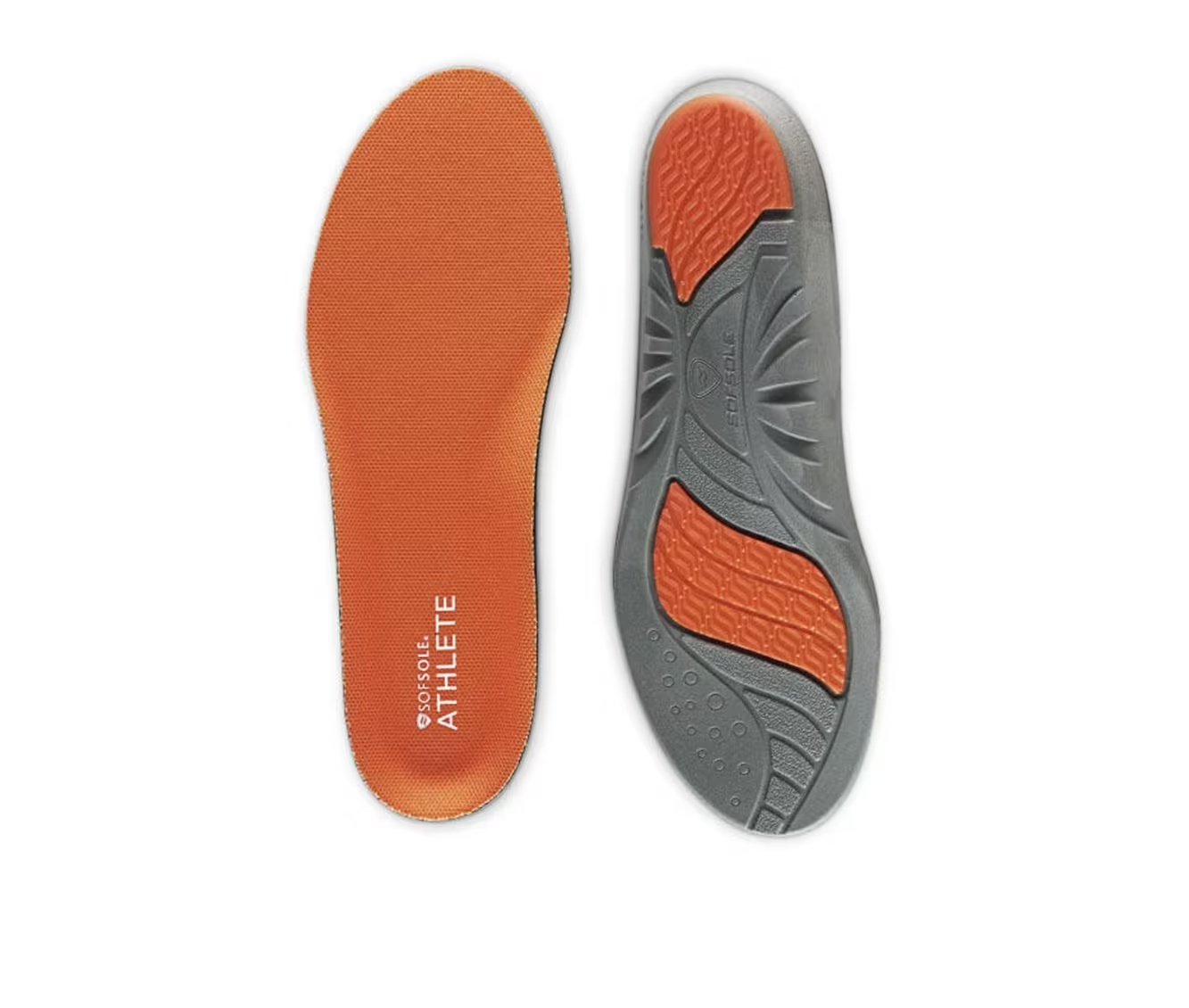 Sof Sole Women's Athlete Performance Insoles