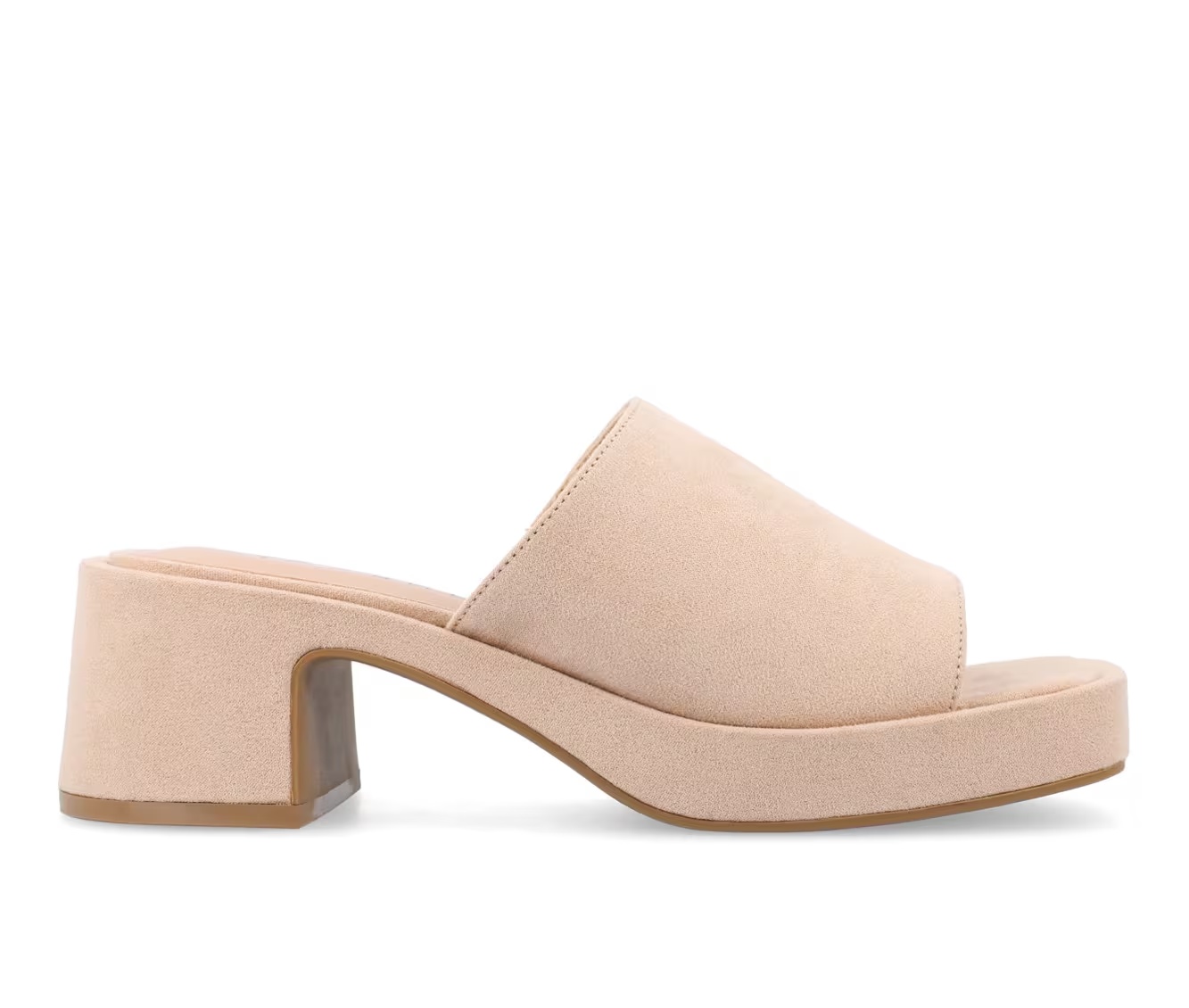 Women's Journee Collection Bessa Dress Sandals