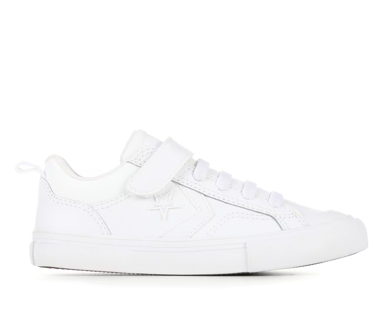Boys' Converse Little Kid Pro Blaze Low PS Sneakers