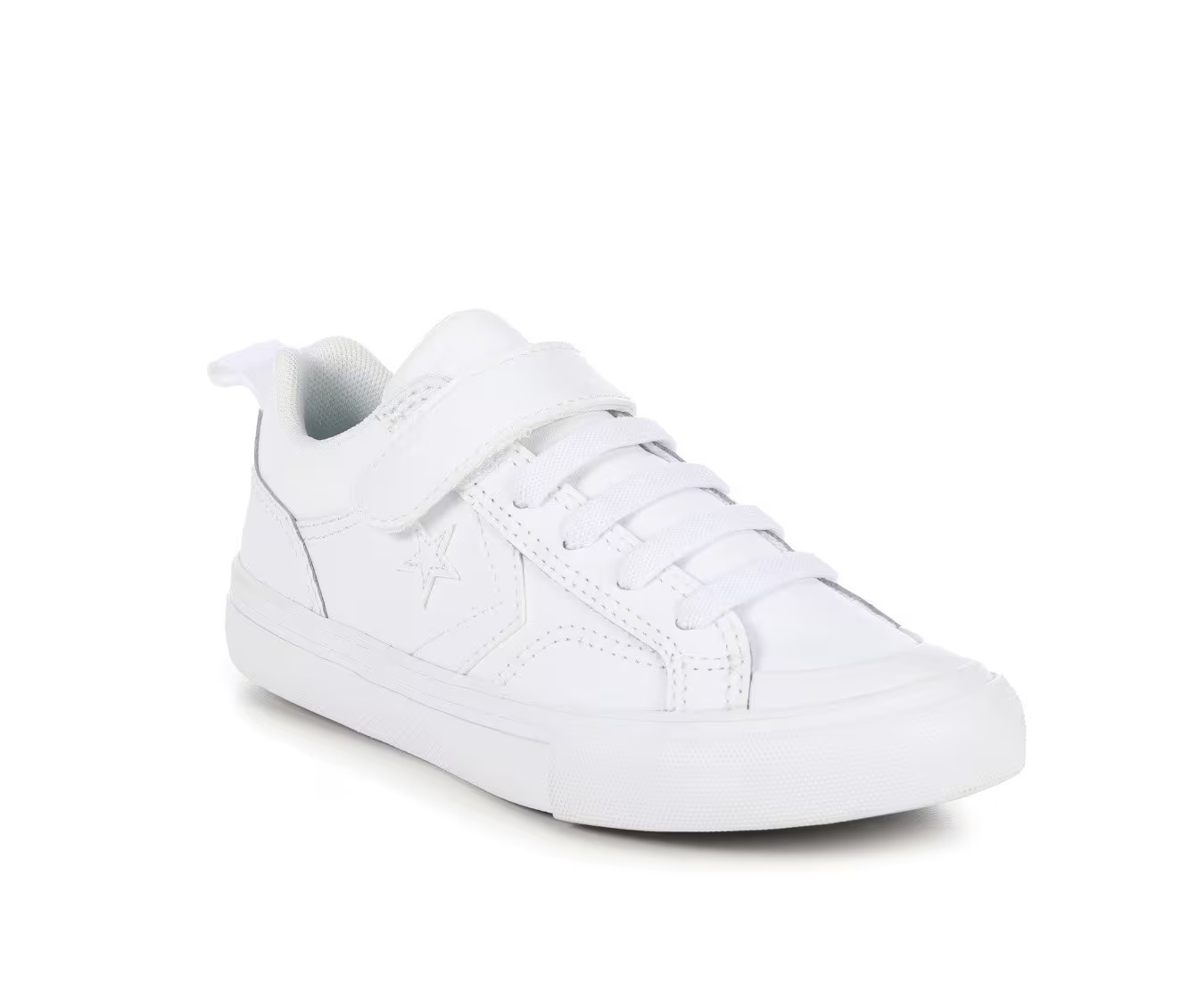 Boys' Converse Little Kid Pro Blaze Low PS Sneakers
