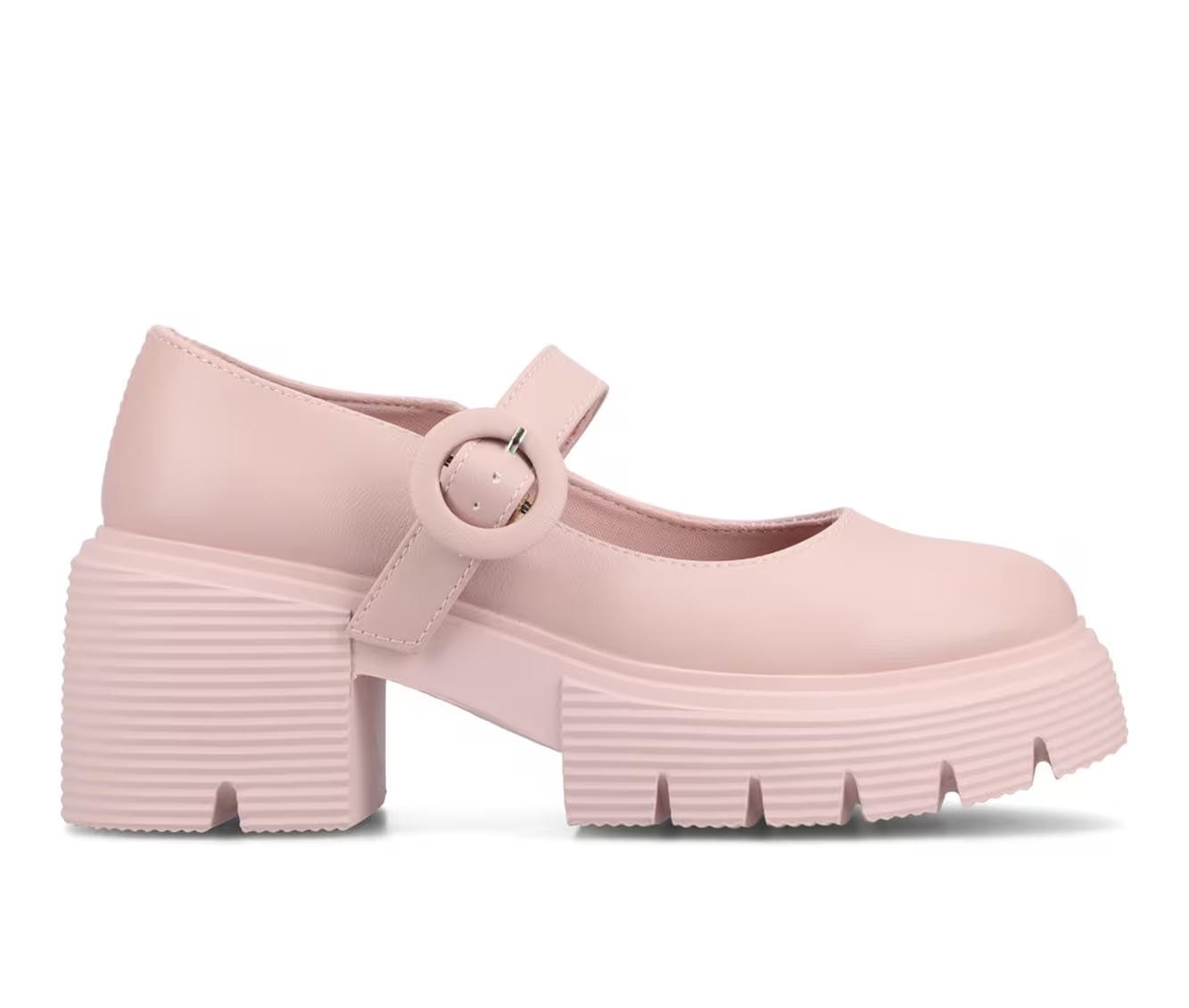 Women's Journee Collection Zarynn Chunky Mary Jane Pumps 1 144663-women-x27-s-journee-collection-zarynn-chunky-mary-jane-pumps-1.jpg
