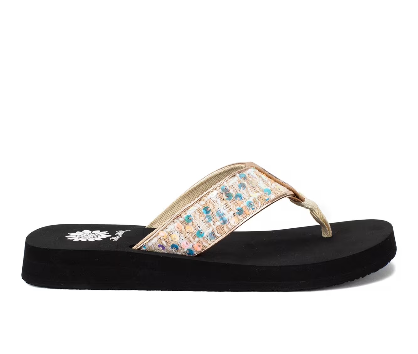 Women's Yellow Box Frenda Flip-Flops 1 144854-women-x27-s-yellow-box-frenda-flip-flops-1.jpg