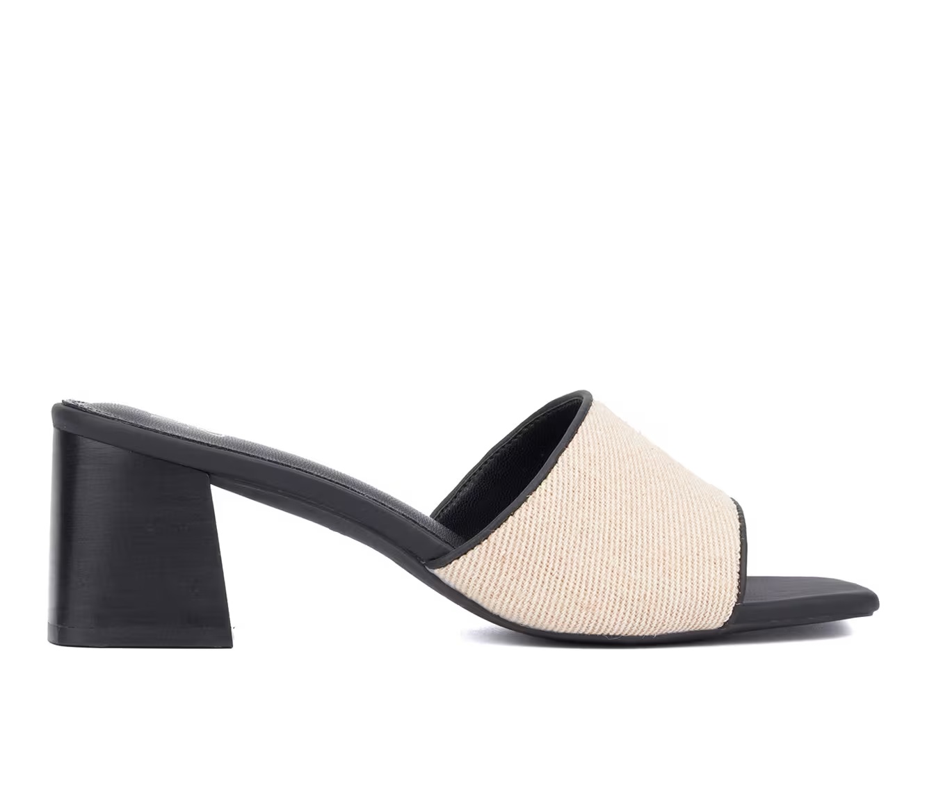 Women's New York and Company Felice Dress Sandals