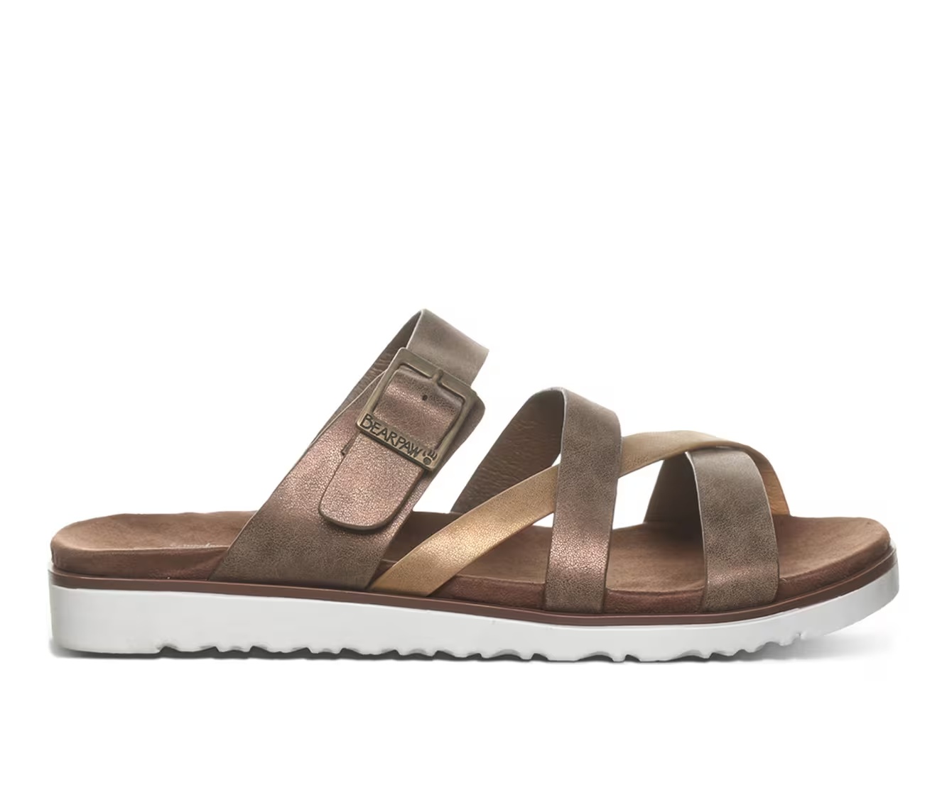 Women's Bearpaw Rhodes Sandals