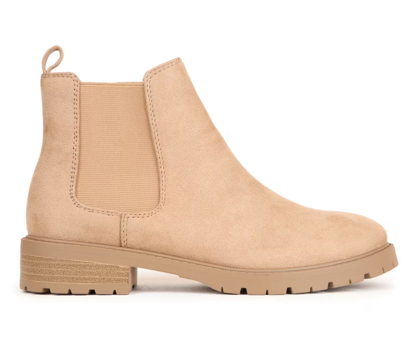 Women's Soda Hopper Booties