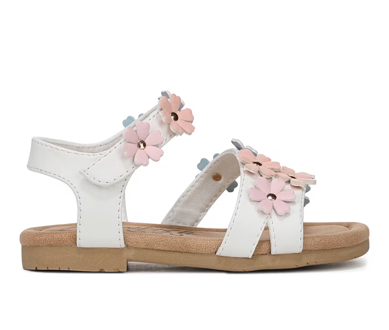 Girls' Blowfish Malibu Toddler Sunflower-T Sandals