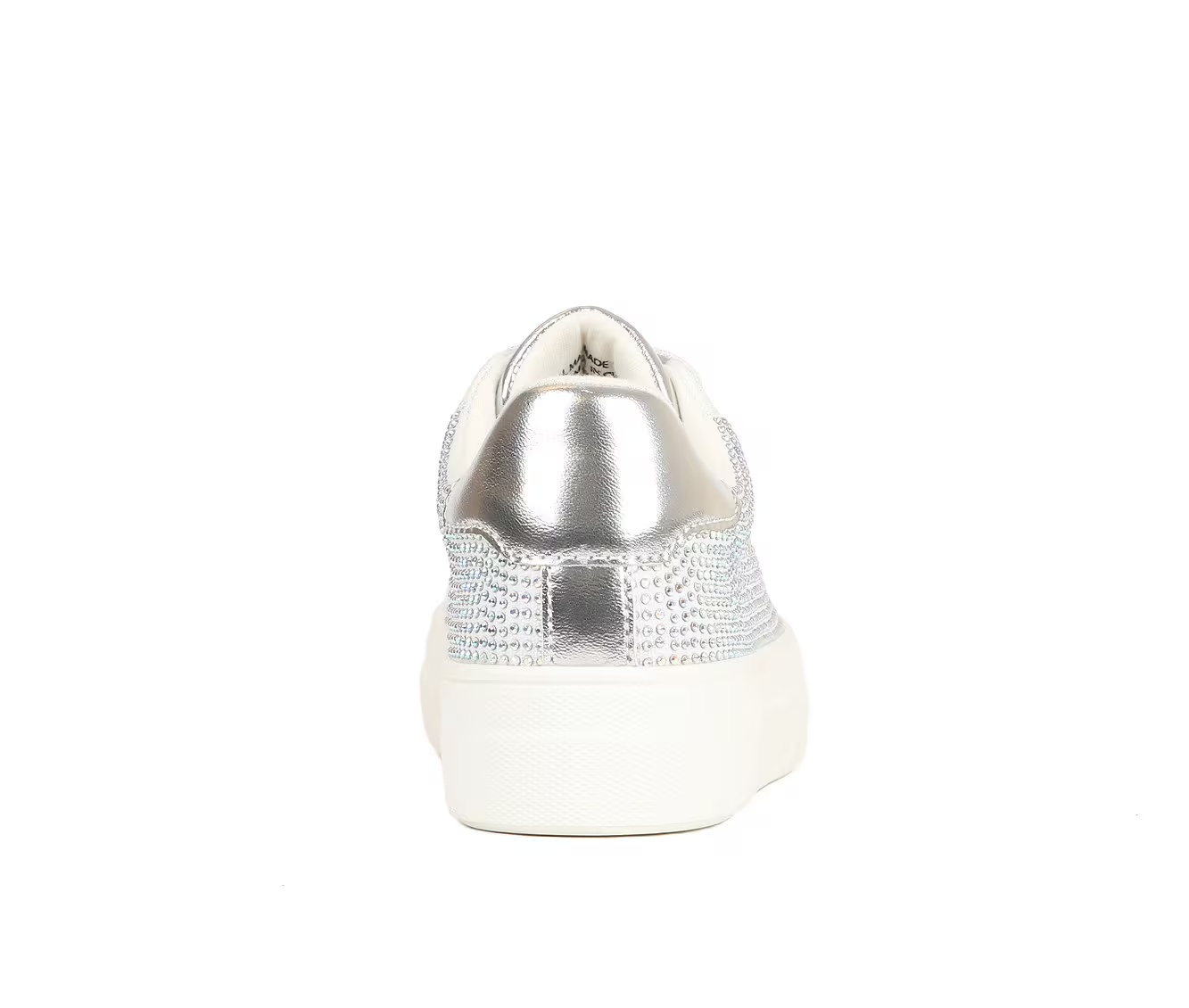 Girls' Soda Little Kid & Big Kid Vika-II Sneakers