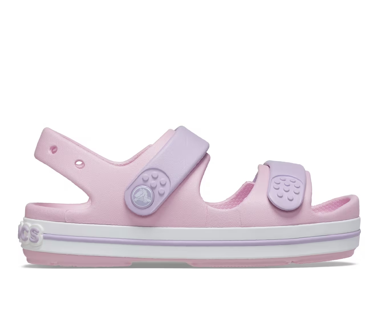 Kids' Crocs Little Kid & Big Kid Crocsband Cruiser Sandals