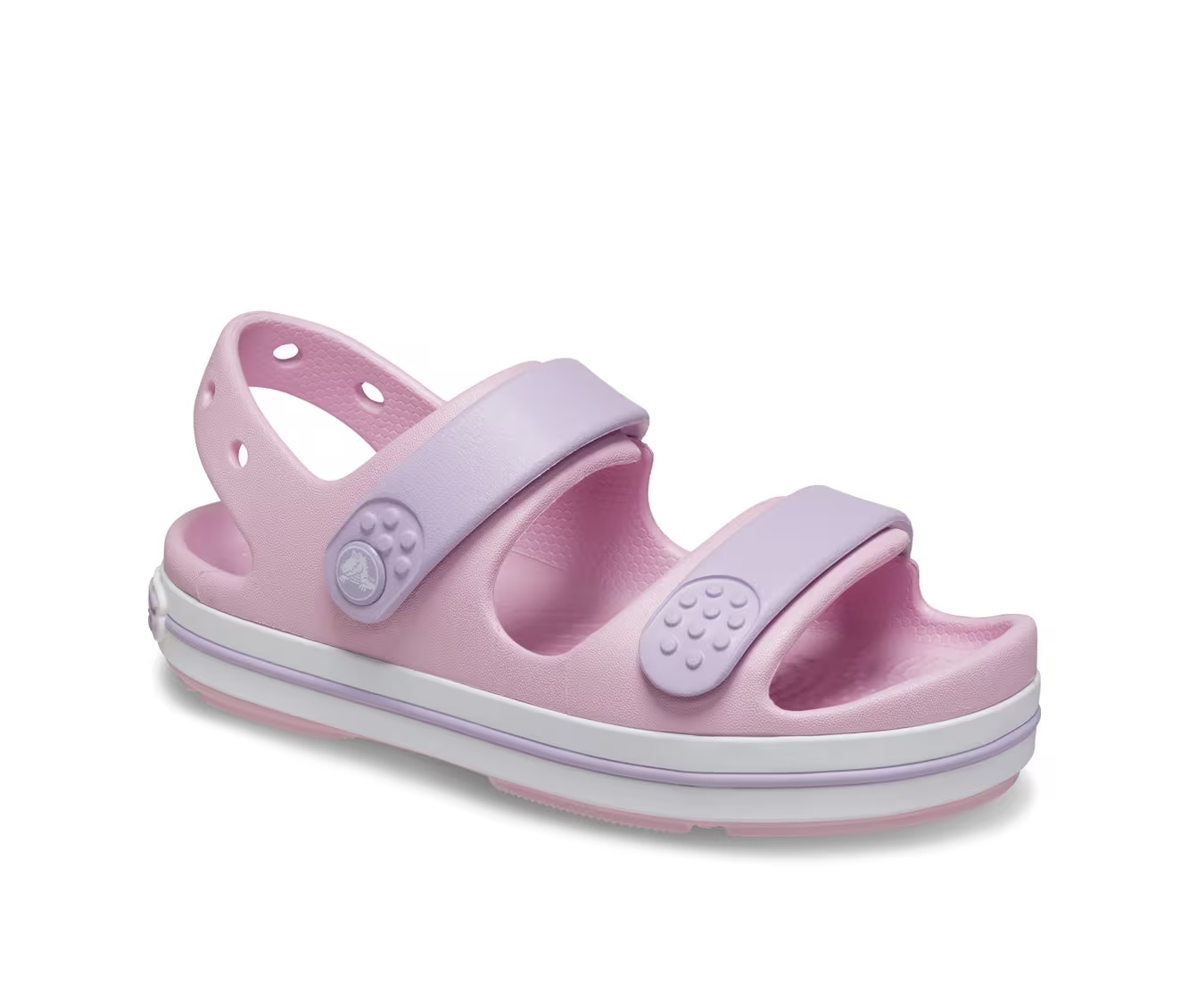 Kids' Crocs Little Kid & Big Kid Crocsband Cruiser Sandals