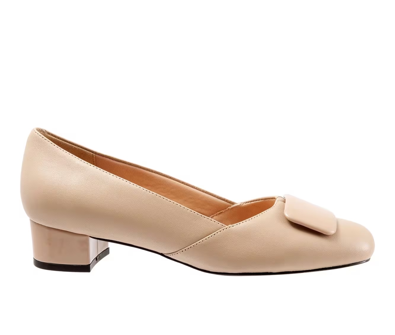Women's Trotters Delse Pumps