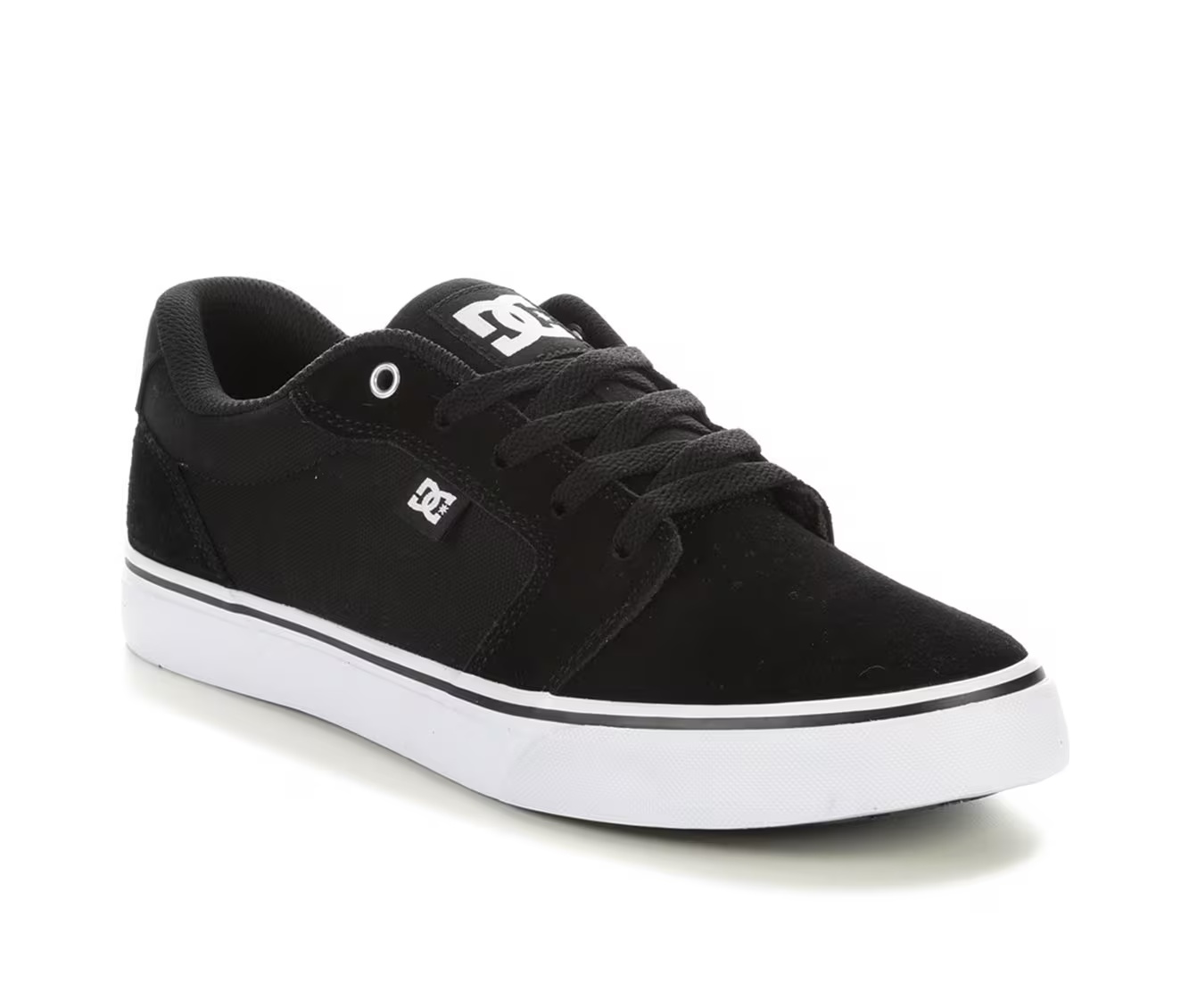 Men's DC Anvil Skate Shoes
