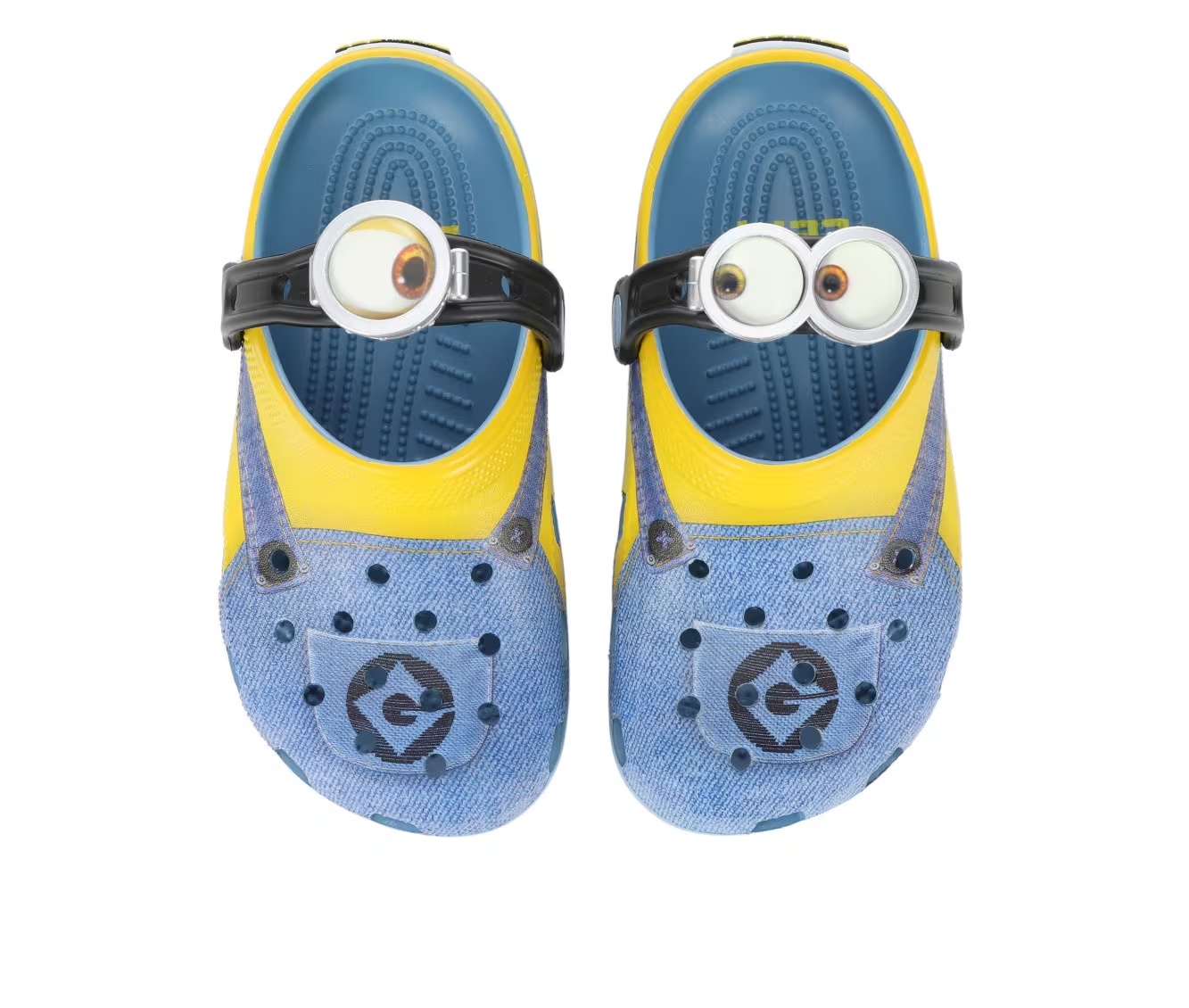 Kids' Crocs Little Kid & Big Kid Despicable Me 4 Clogs 1 146545-kids-x27-crocs-little-kid-amp-big-kid-despicable-me-4-clogs-1.jpg