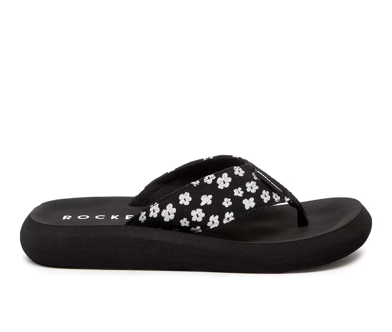 Women's Rocket Dog Spotlight 3 Flip-Flops