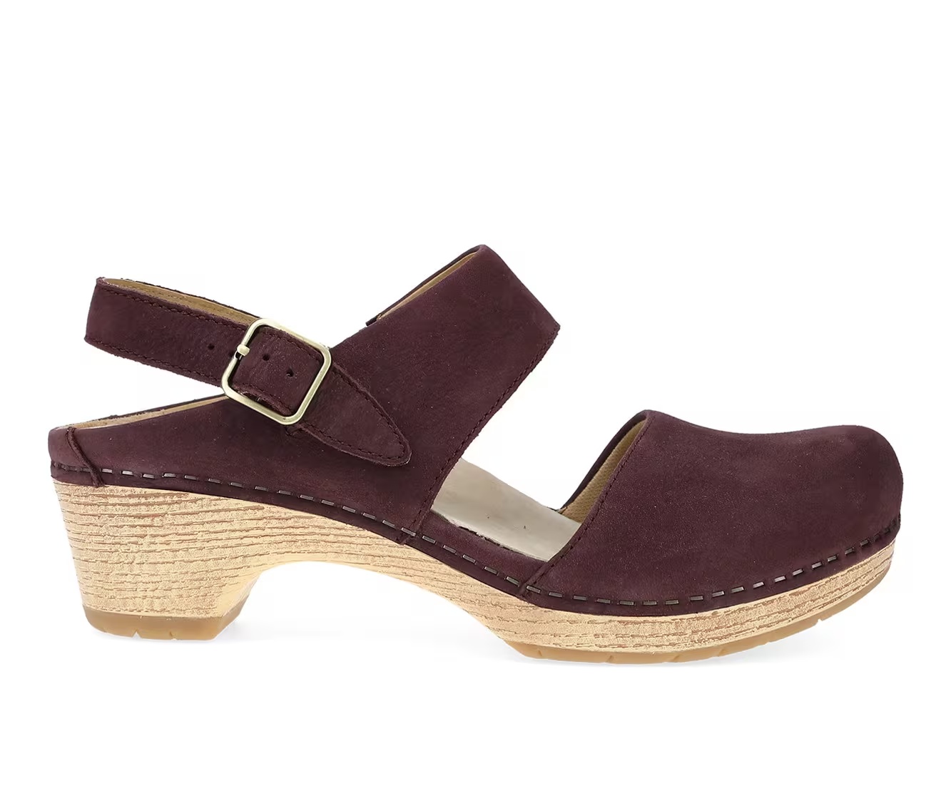 Women's Dansko Lucia Clogs